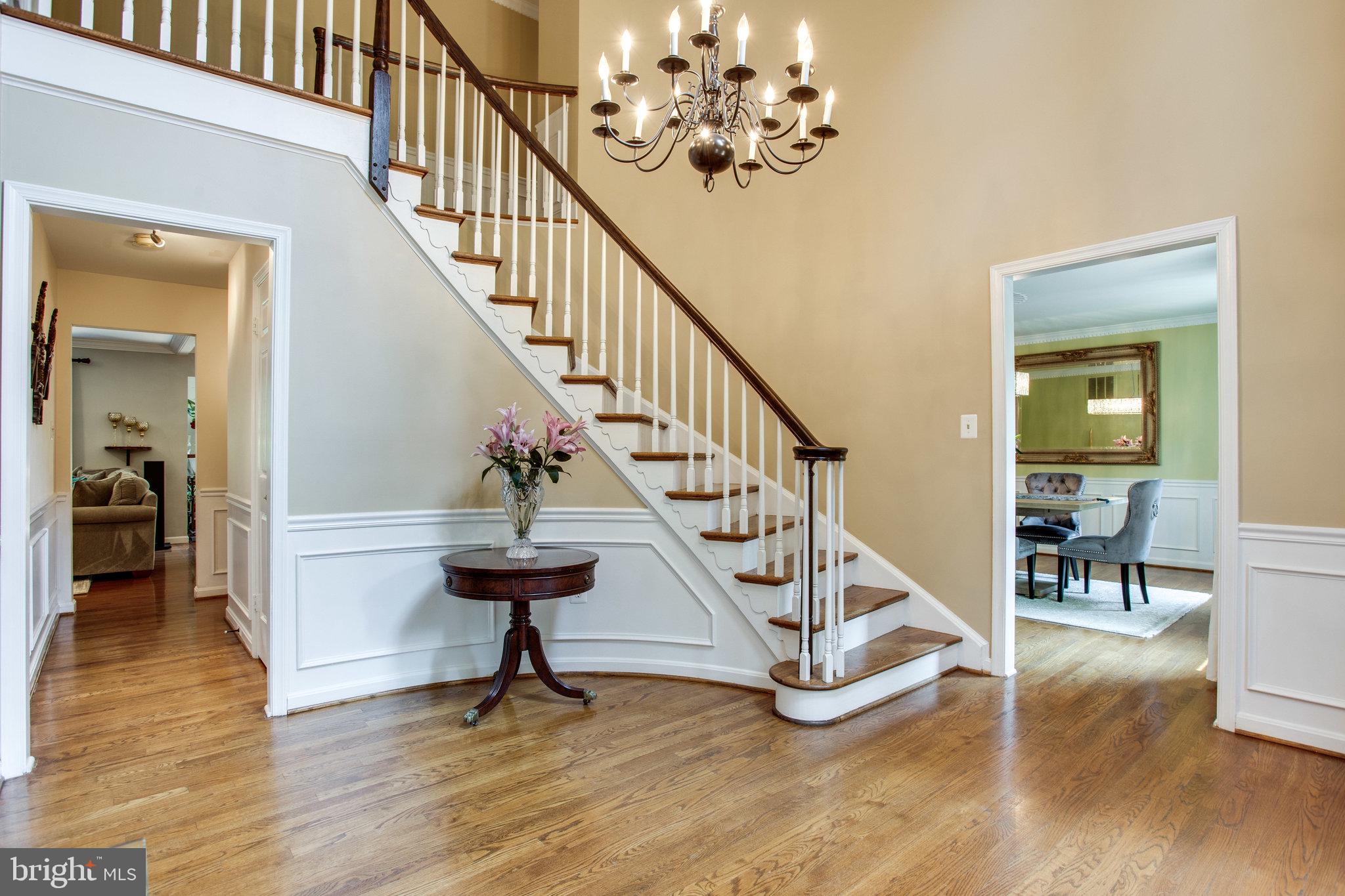 AMBERWOOD - Residential