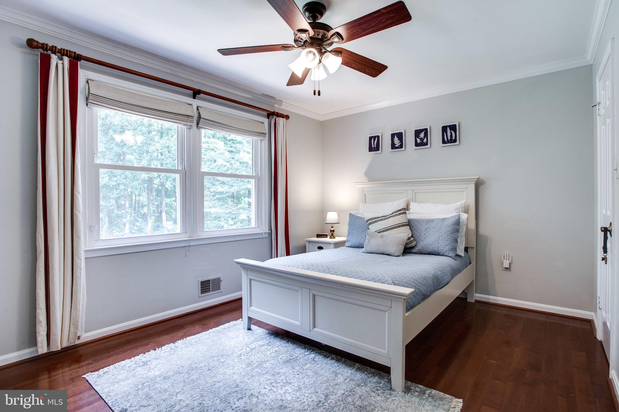 AMBERWOOD - Residential