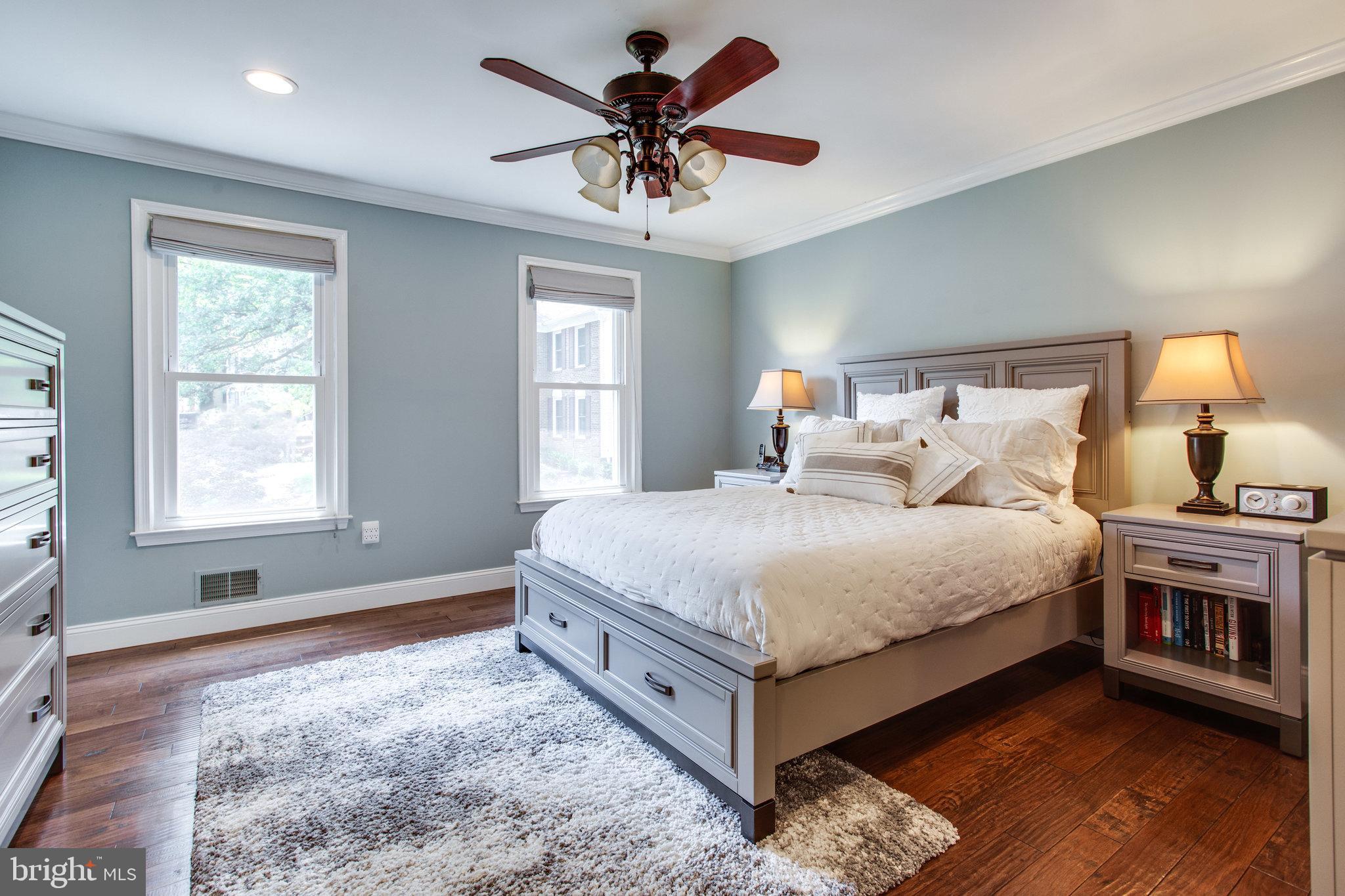 AMBERWOOD - Residential