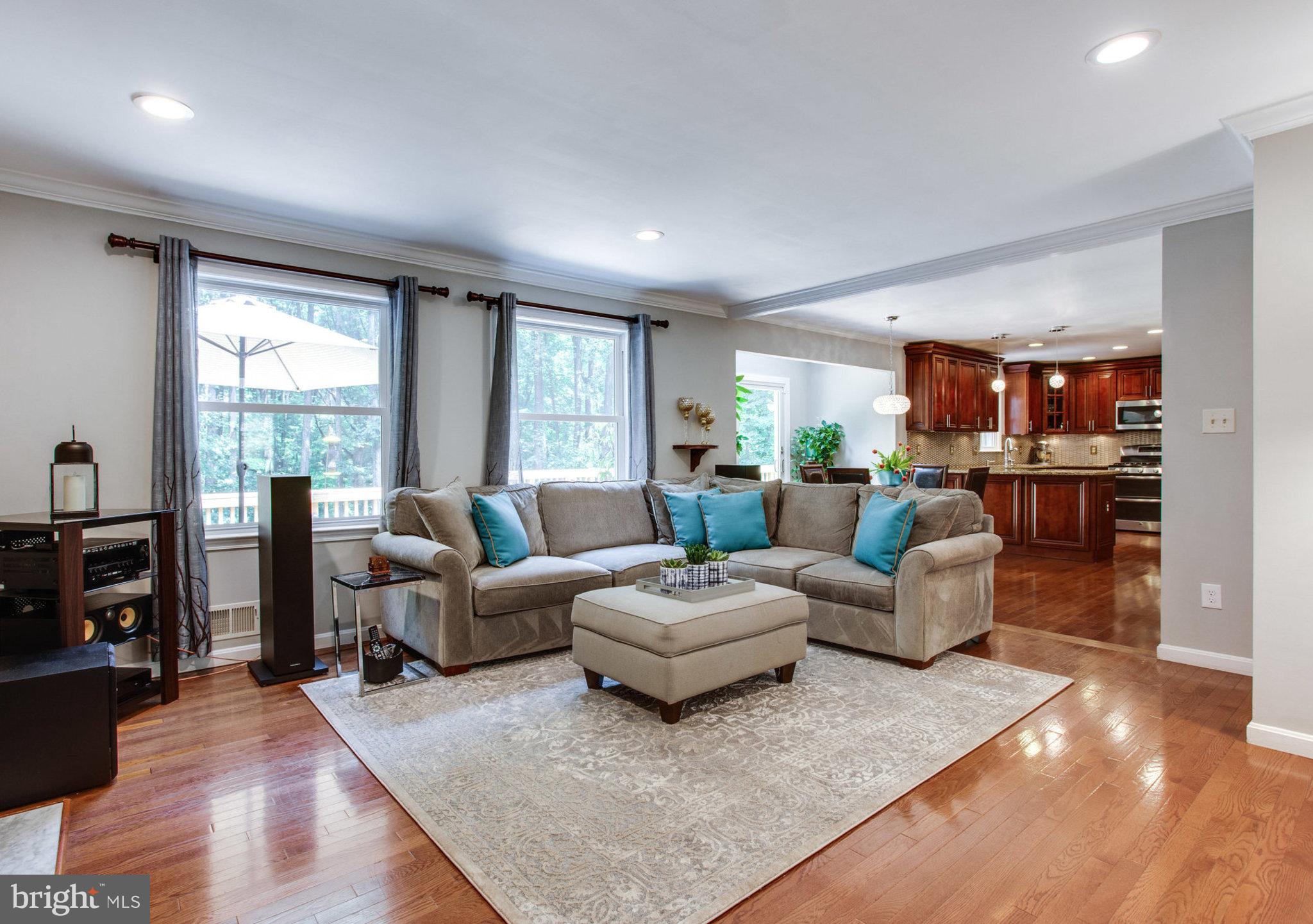 AMBERWOOD - Residential