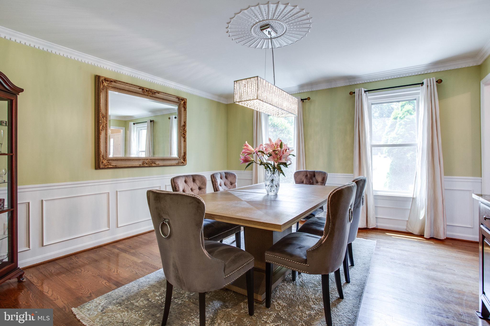 AMBERWOOD - Residential