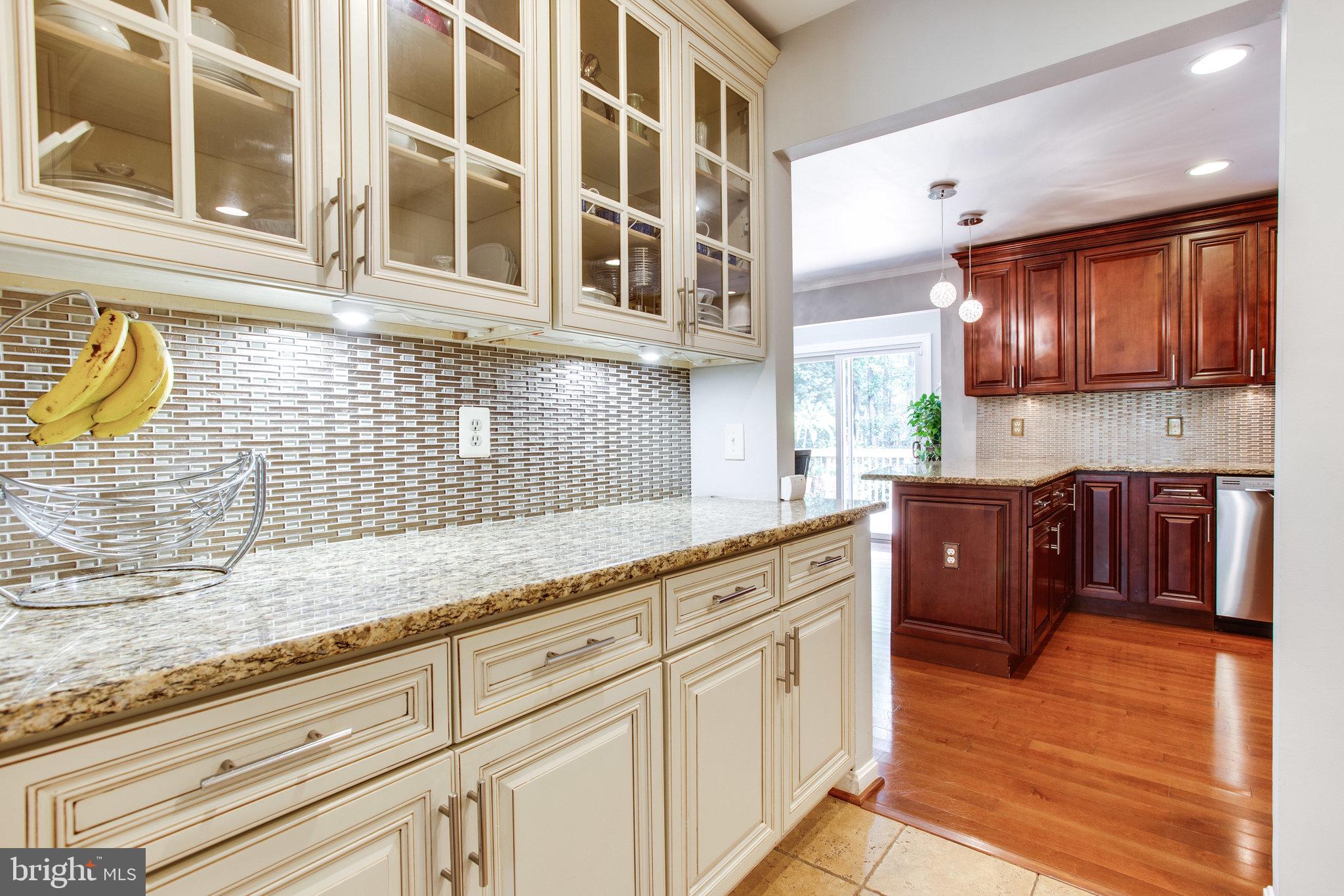 AMBERWOOD - Residential