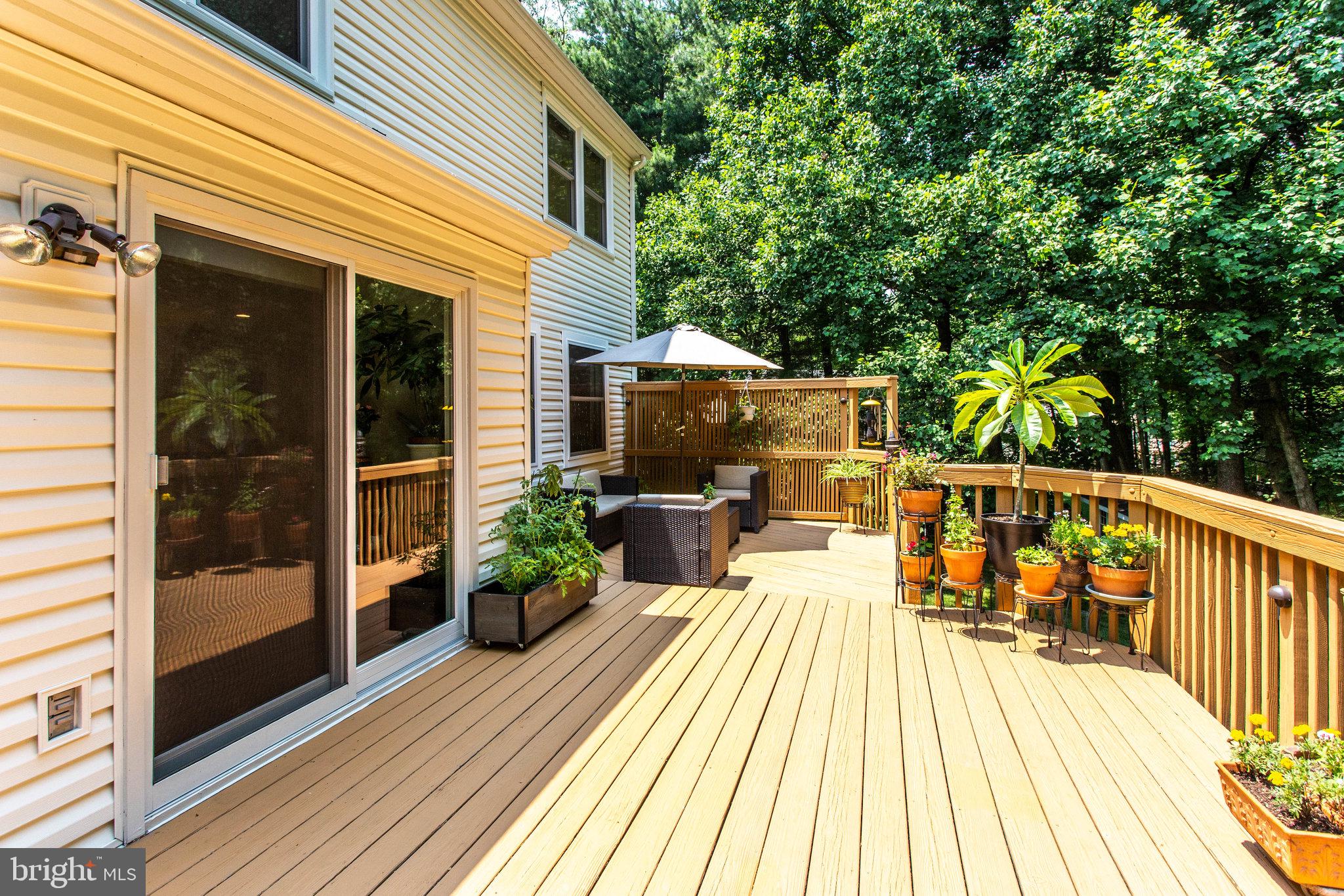 AMBERWOOD - Residential