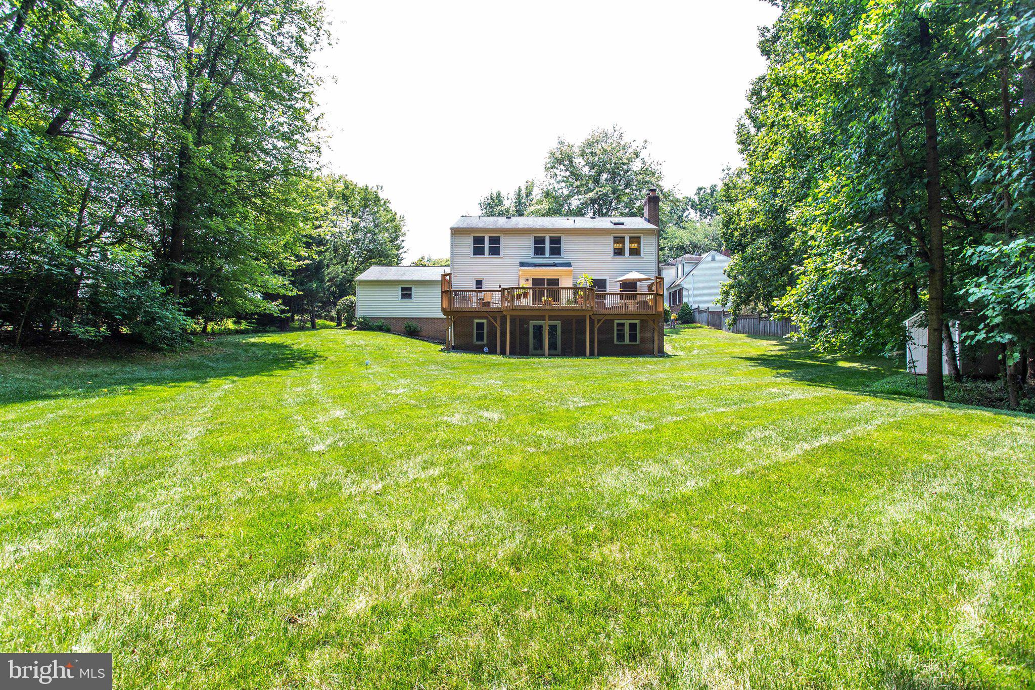 AMBERWOOD - Residential