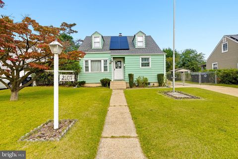2101 BRIGHTON CLEMENTON NJ 08021