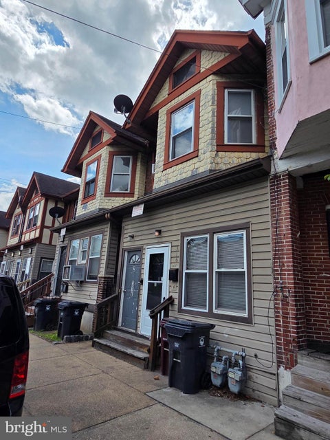 Townhouse For Rent - 316 Concord Avenue #1<br/> New Castle County, WILMINGTON, DE 19802