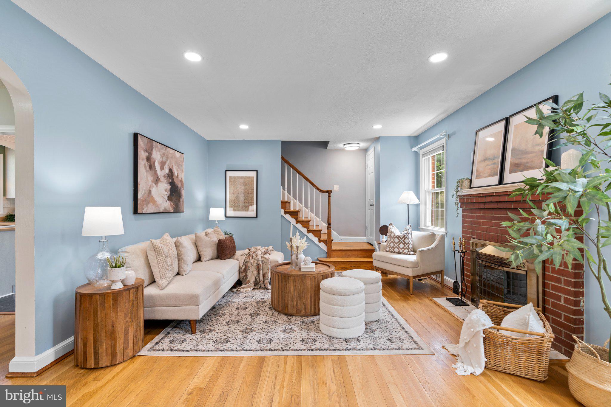 6317 TAYLOR ROAD
