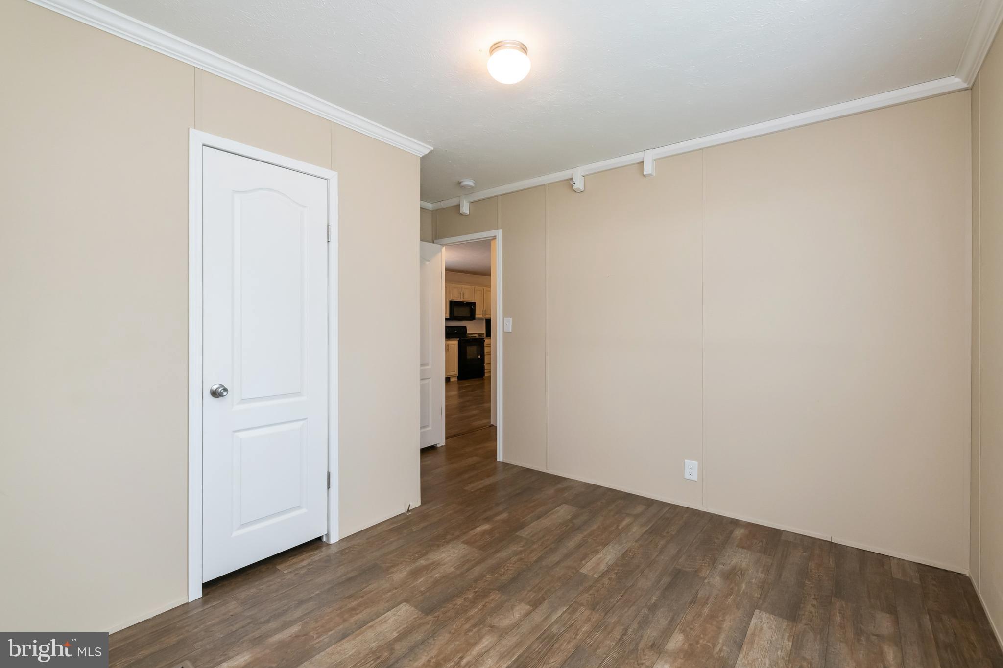 GRANITE MOBILE HOME PARK - Residential