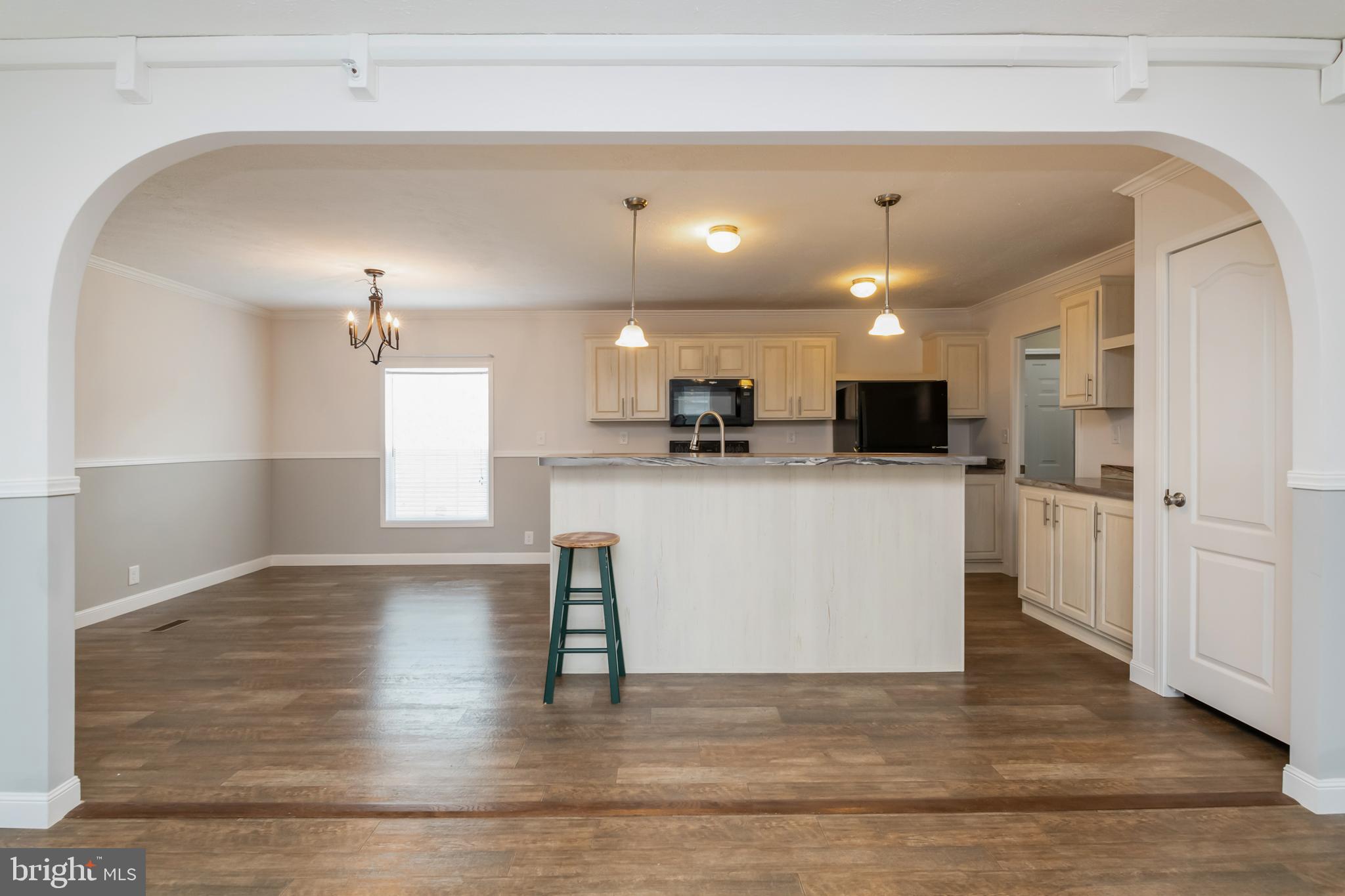 GRANITE MOBILE HOME PARK - Residential