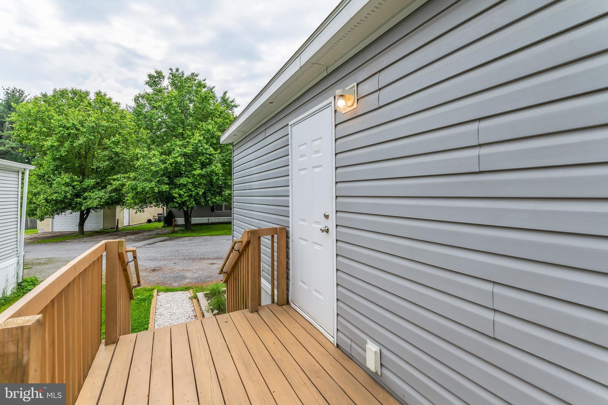 GRANITE MOBILE HOME PARK - Residential