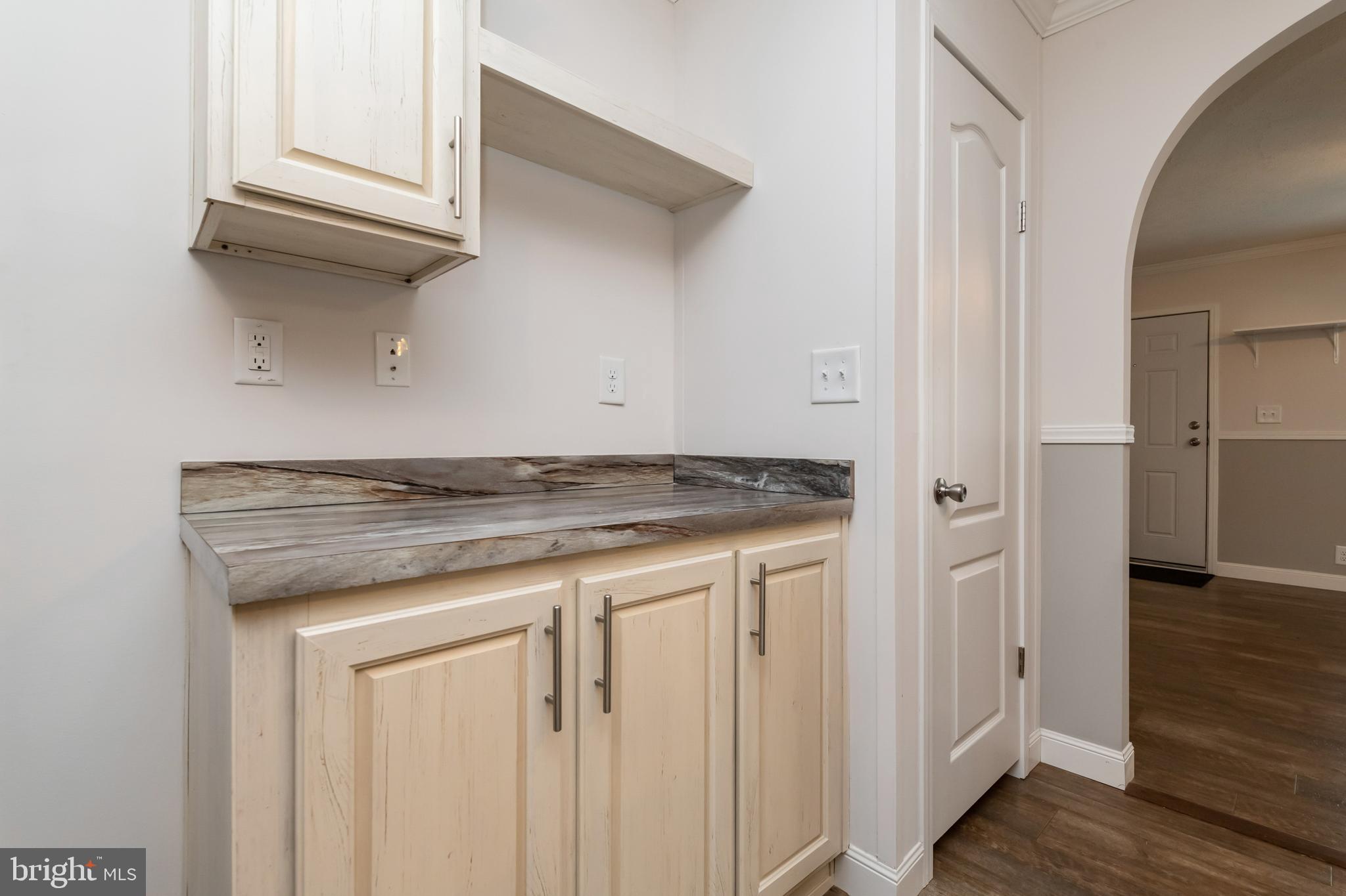 GRANITE MOBILE HOME PARK - Residential