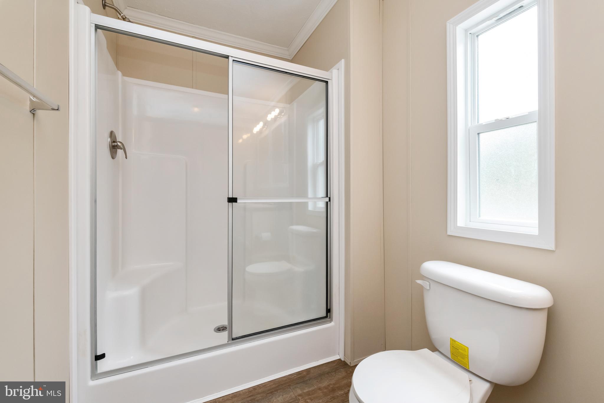 GRANITE MOBILE HOME PARK - Residential