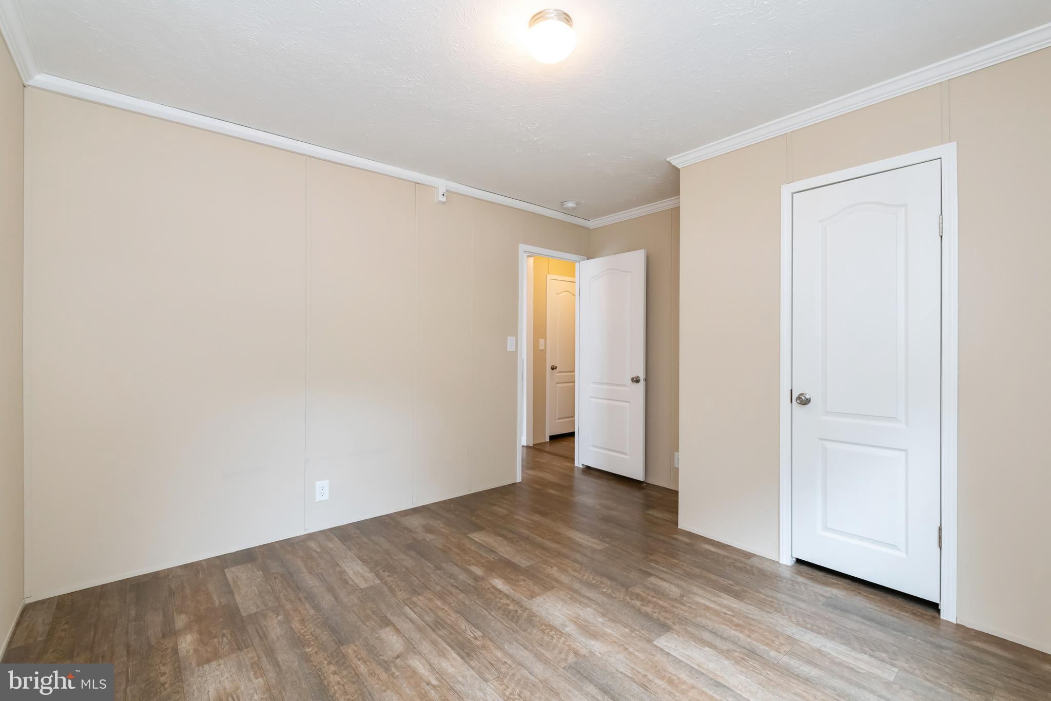 GRANITE MOBILE HOME PARK - Residential