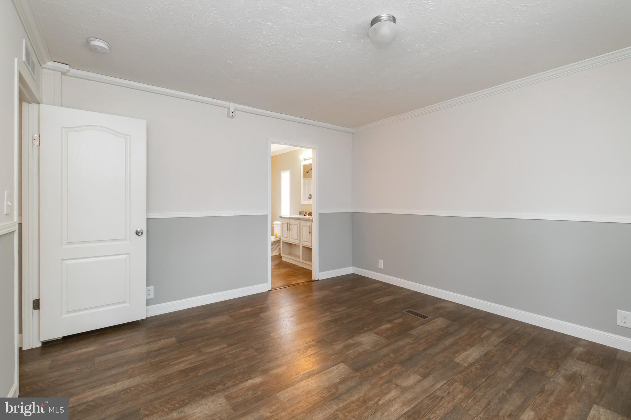 GRANITE MOBILE HOME PARK - Residential