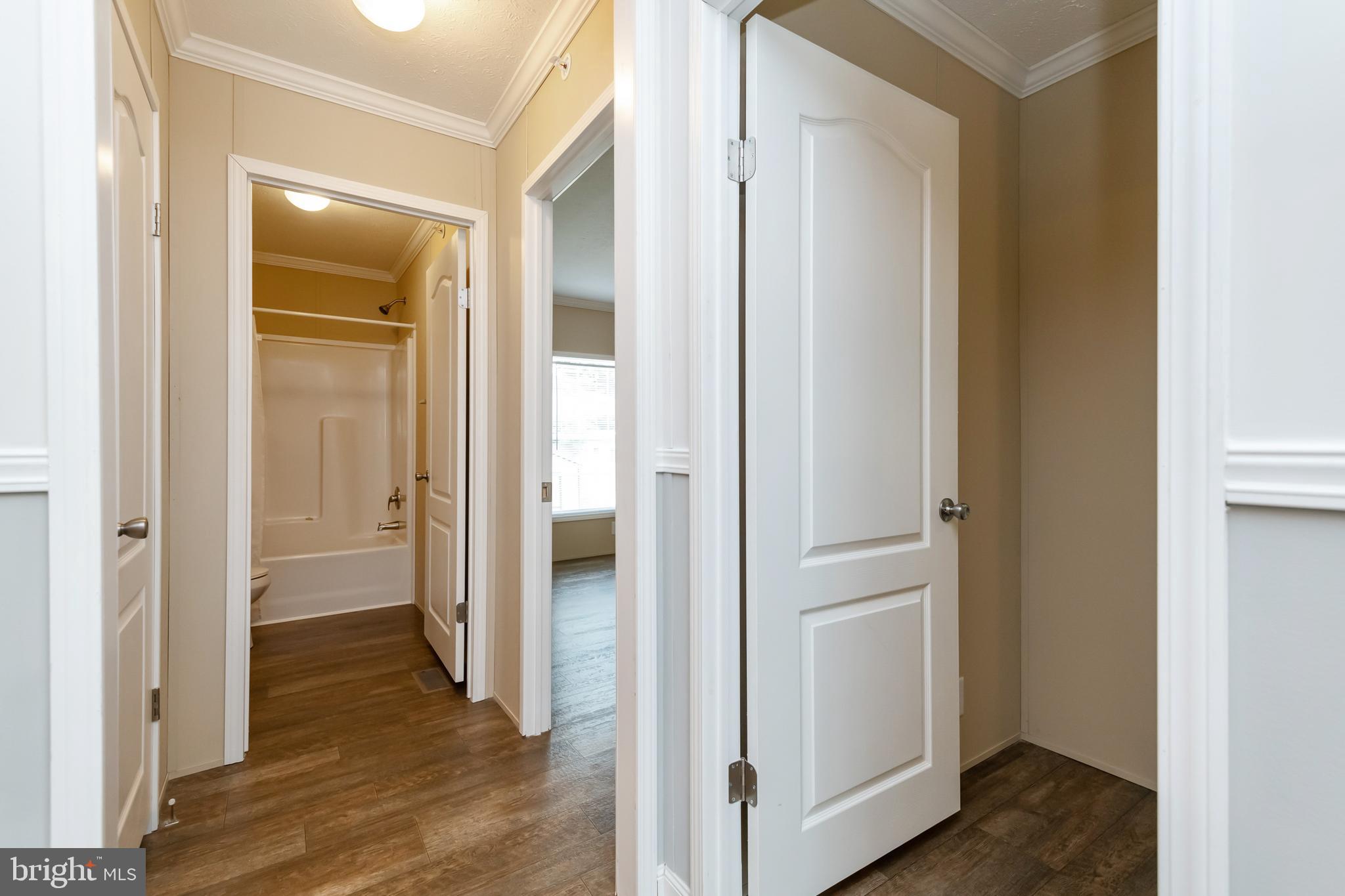 GRANITE MOBILE HOME PARK - Residential