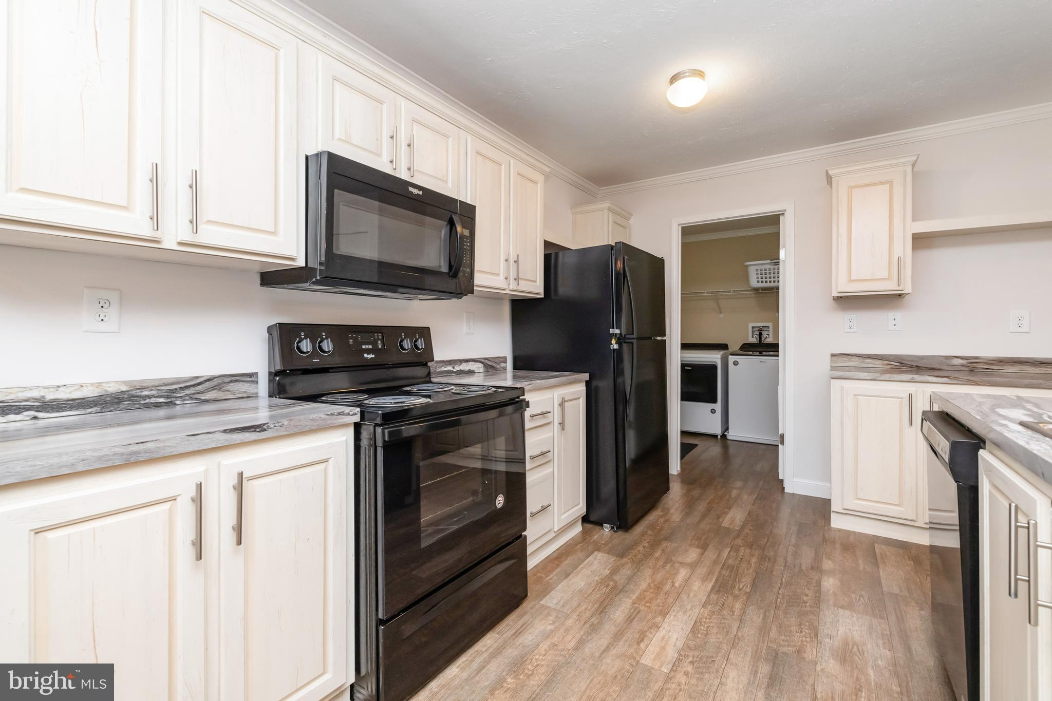 GRANITE MOBILE HOME PARK - Residential