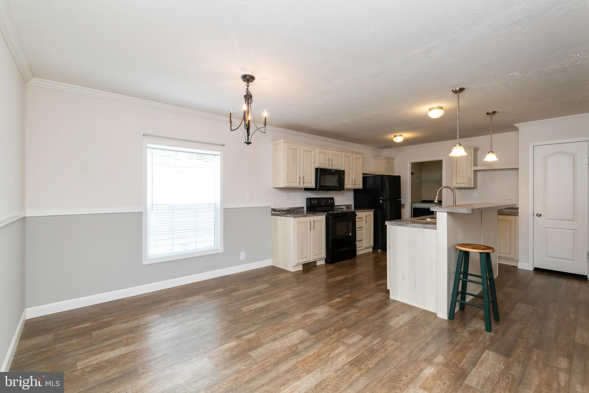 GRANITE MOBILE HOME PARK - Residential