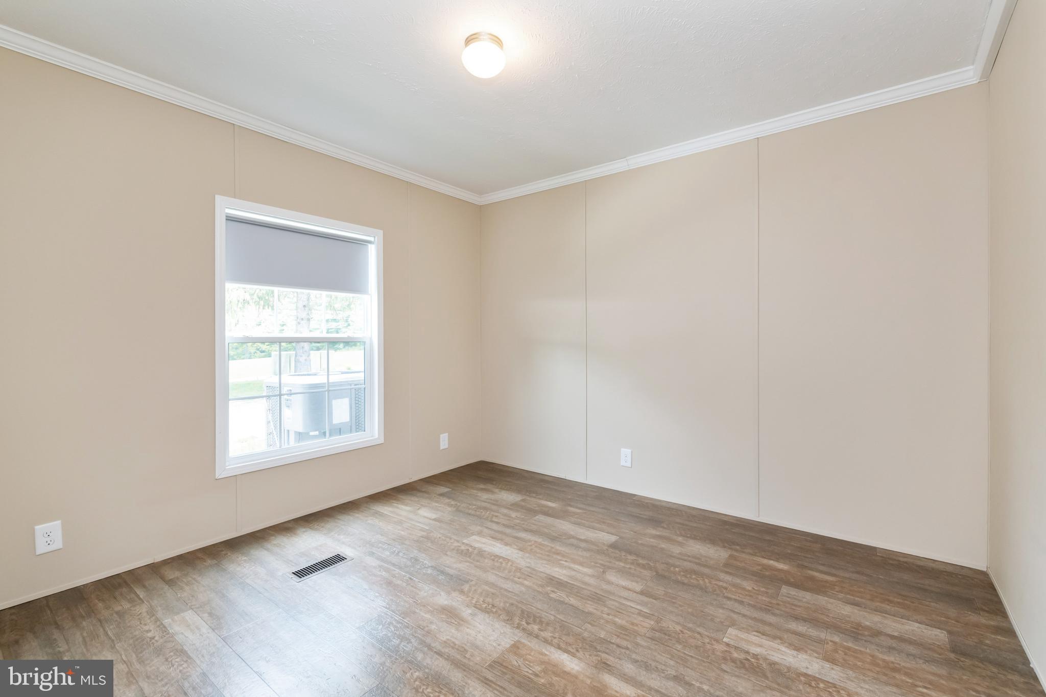 GRANITE MOBILE HOME PARK - Residential