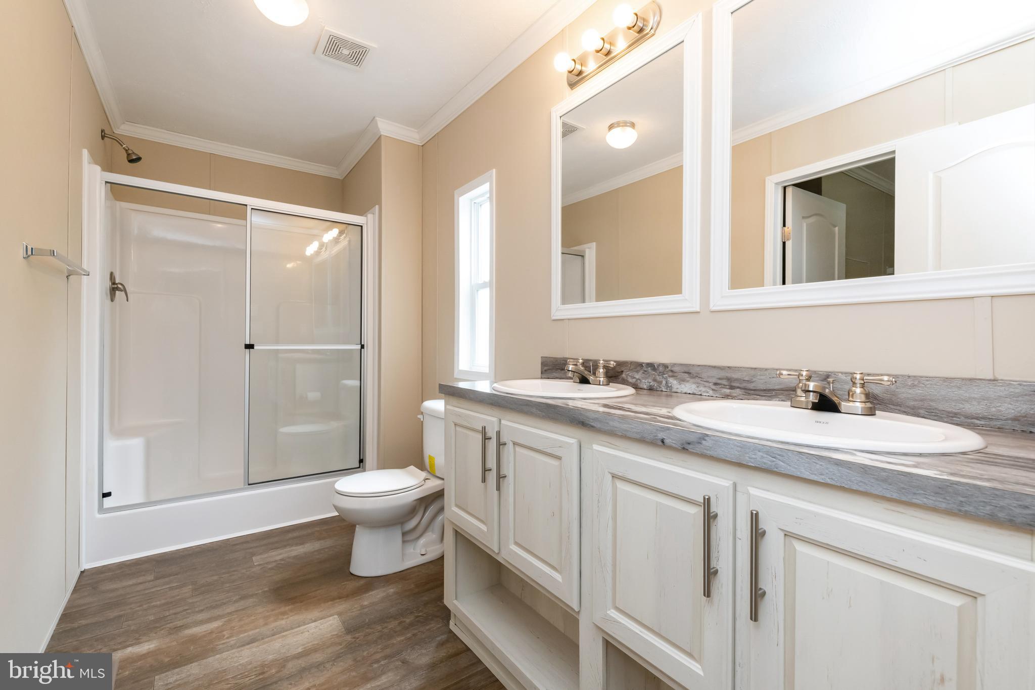 GRANITE MOBILE HOME PARK - Residential