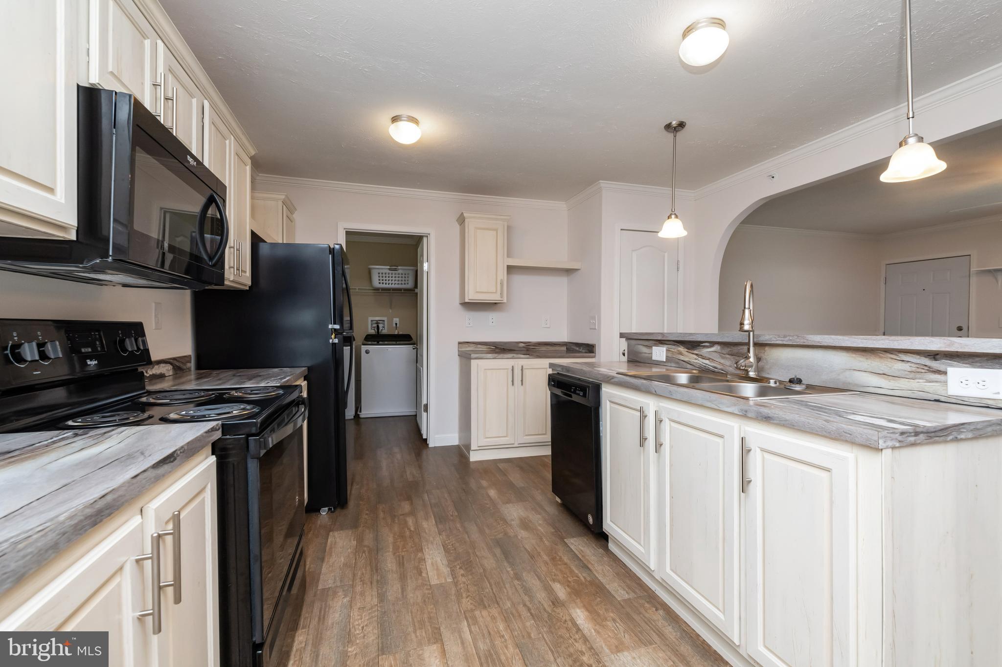 GRANITE MOBILE HOME PARK - Residential