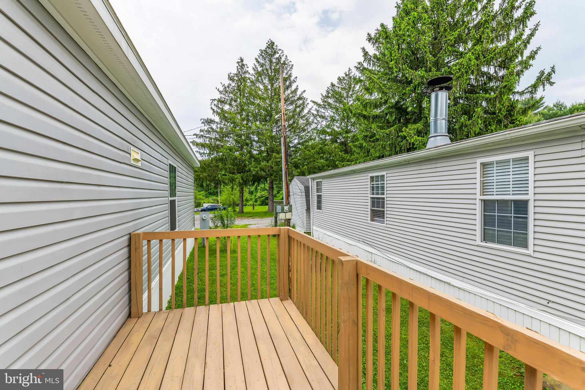 GRANITE MOBILE HOME PARK - Residential