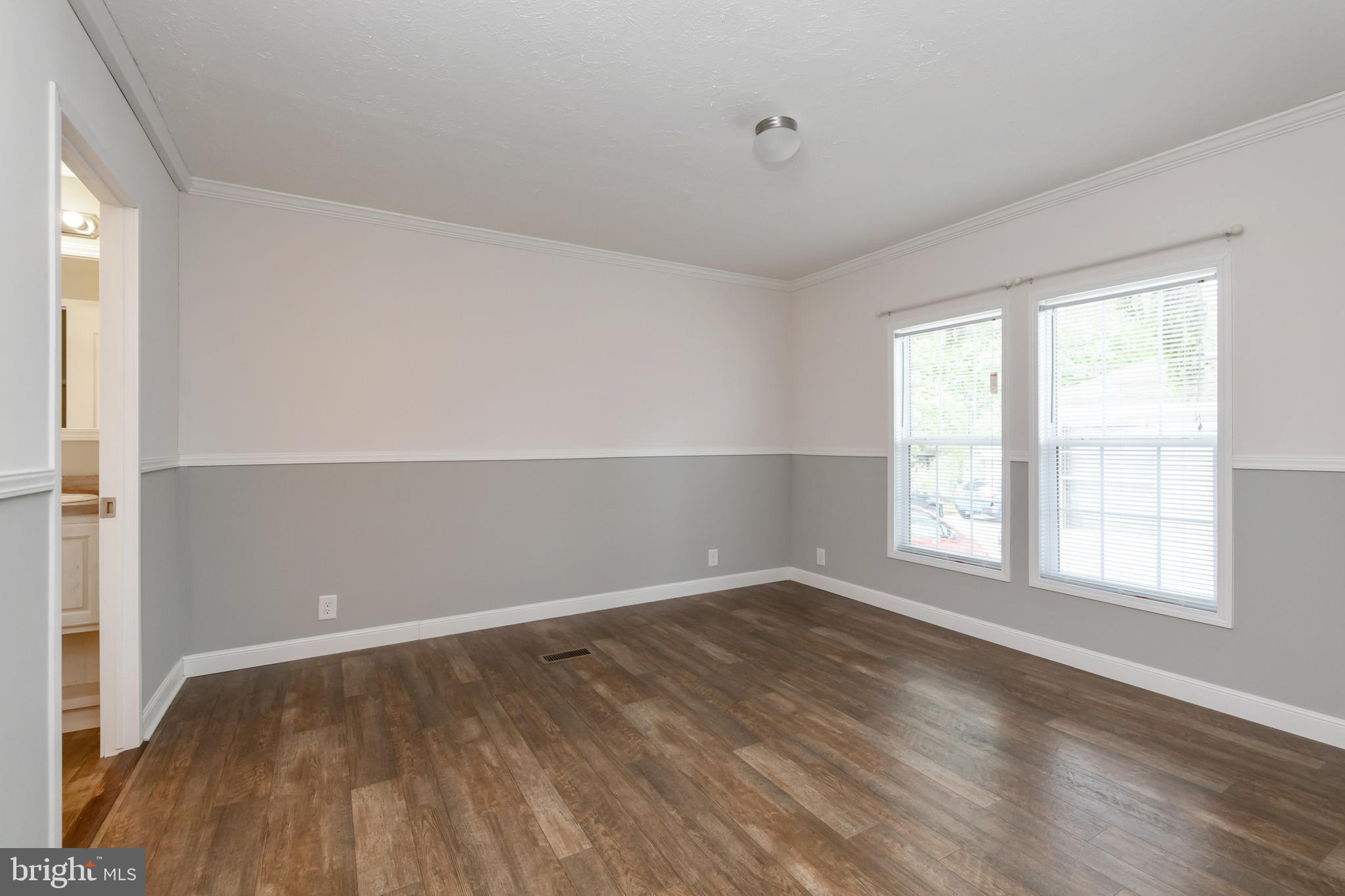 GRANITE MOBILE HOME PARK - Residential