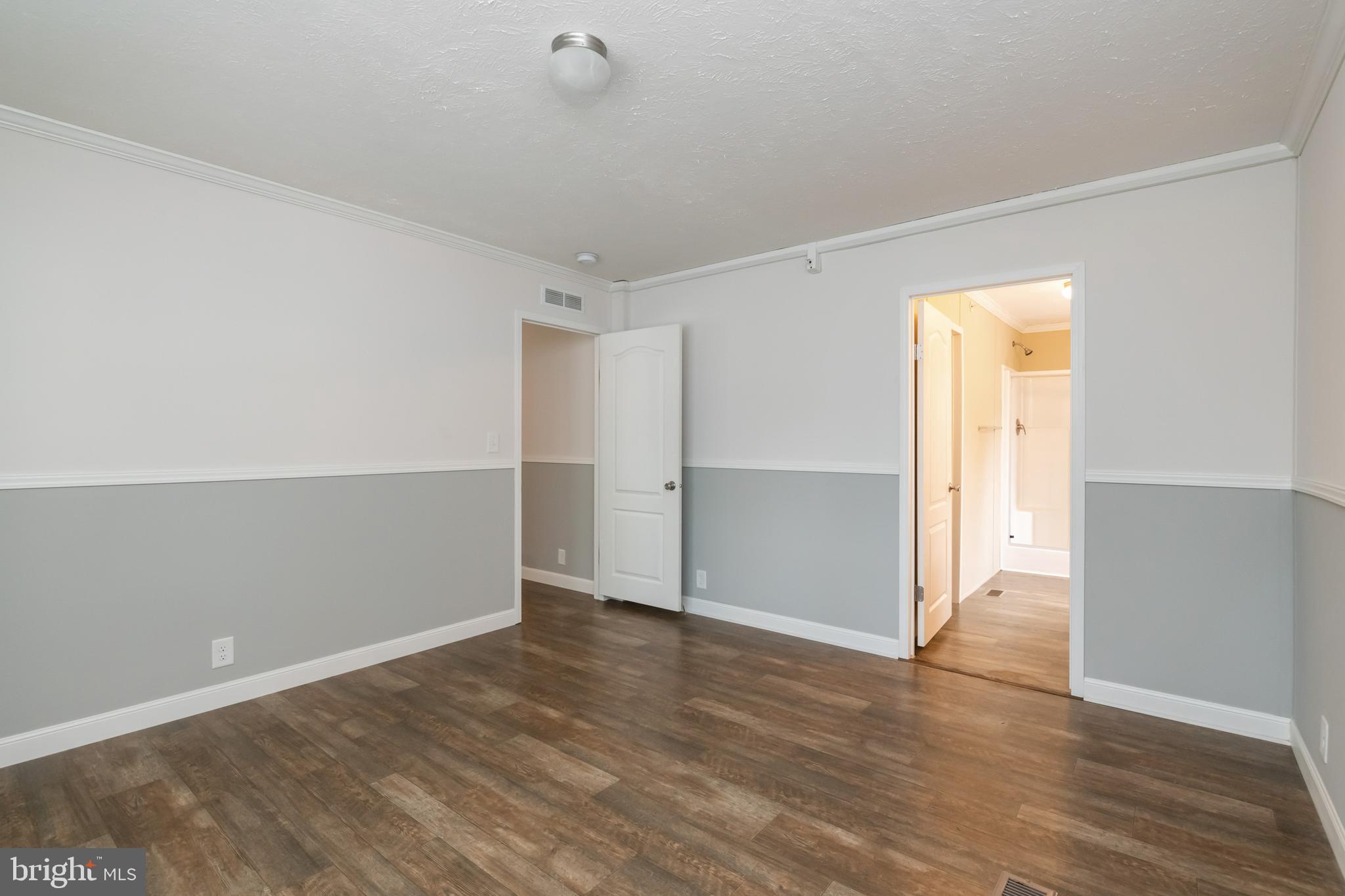 GRANITE MOBILE HOME PARK - Residential