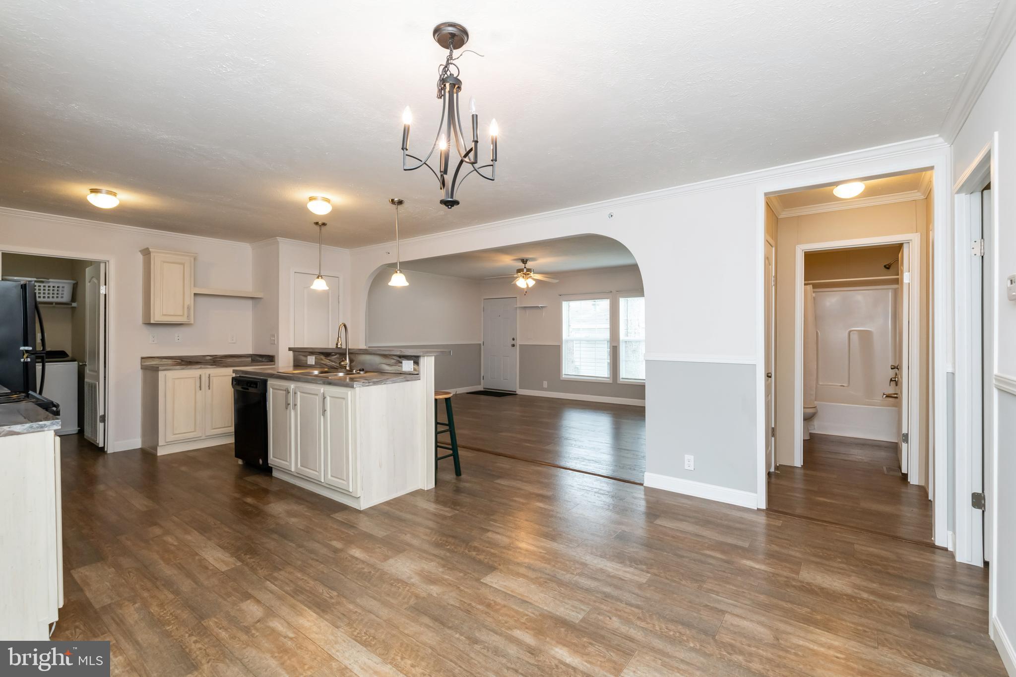 GRANITE MOBILE HOME PARK - Residential