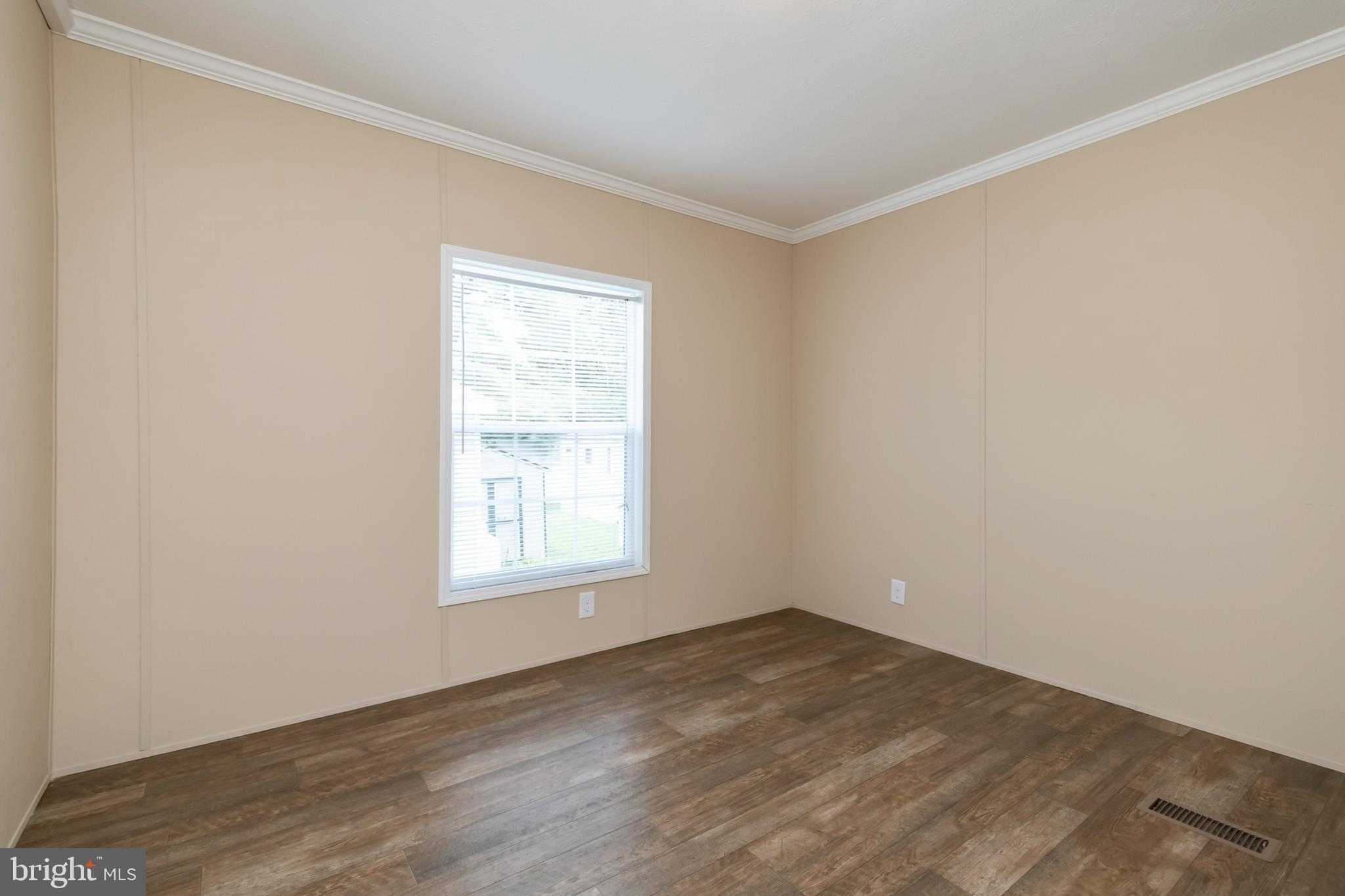 GRANITE MOBILE HOME PARK - Residential