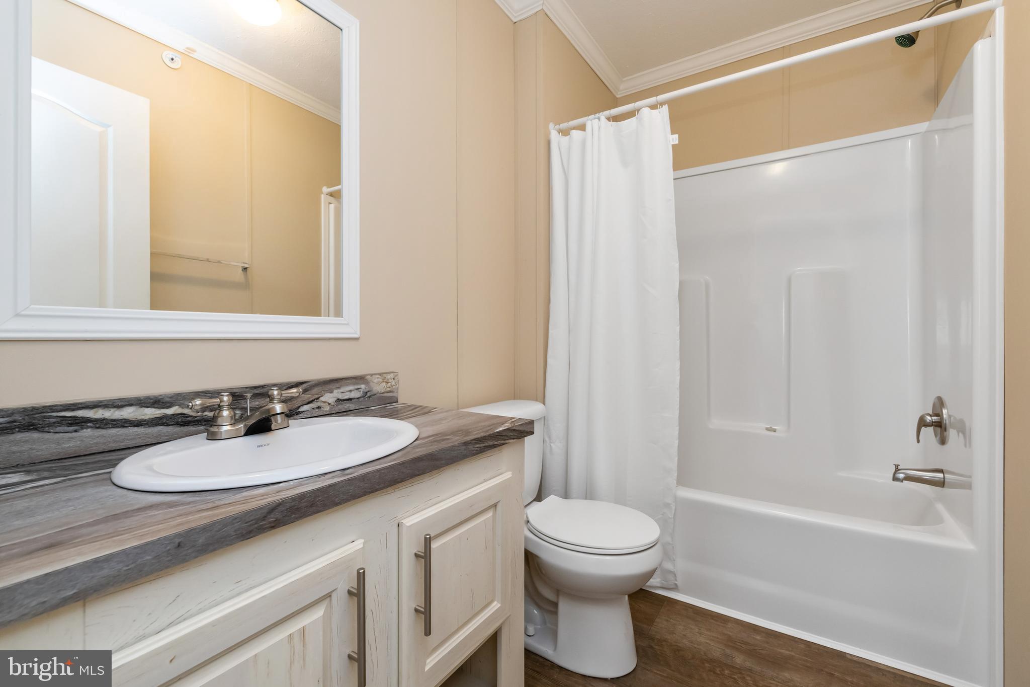 GRANITE MOBILE HOME PARK - Residential