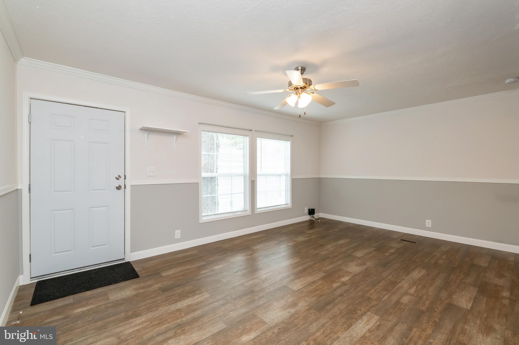 GRANITE MOBILE HOME PARK - Residential