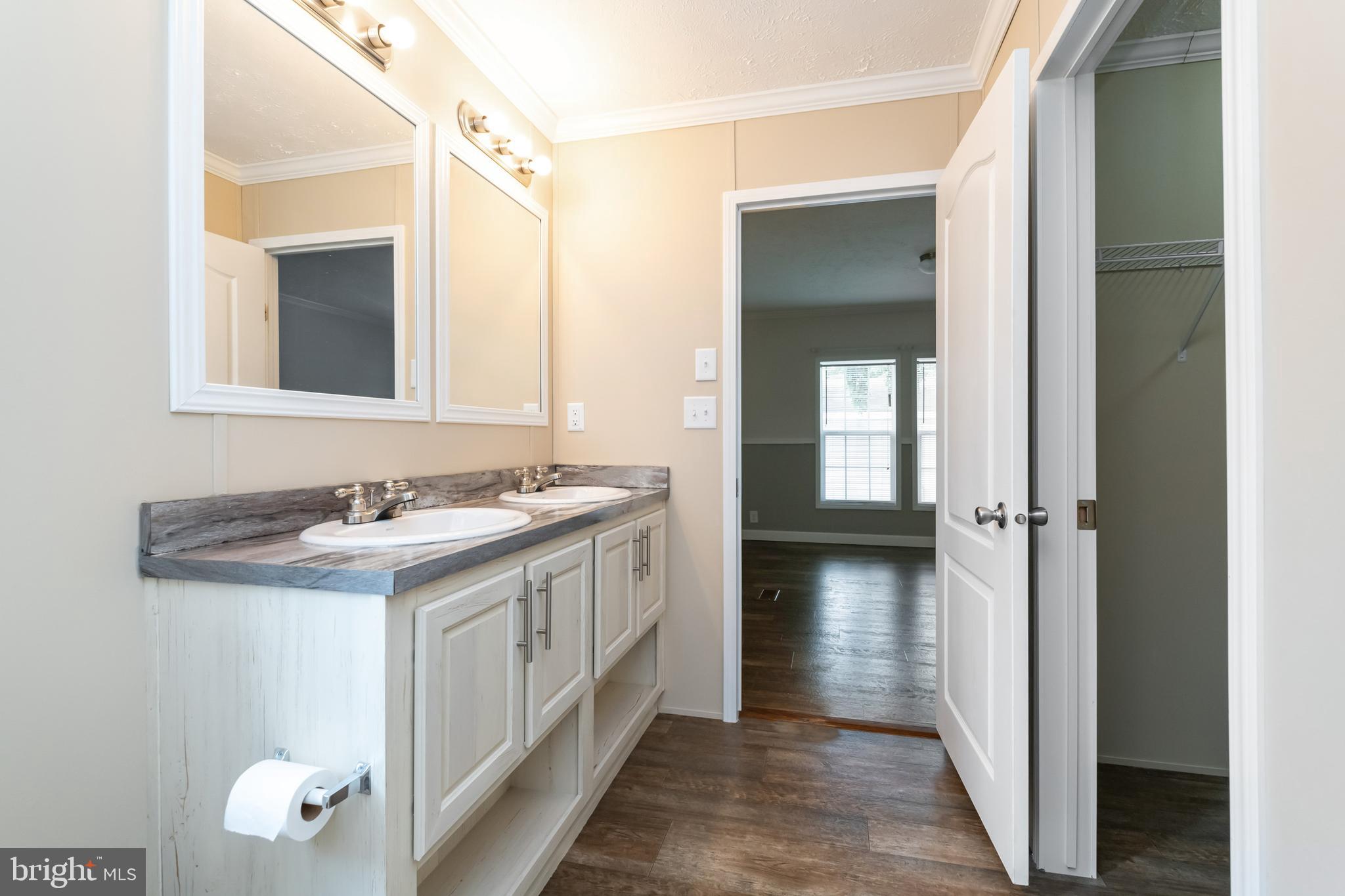 GRANITE MOBILE HOME PARK - Residential