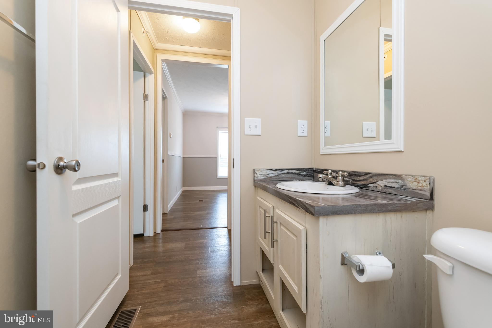 GRANITE MOBILE HOME PARK - Residential