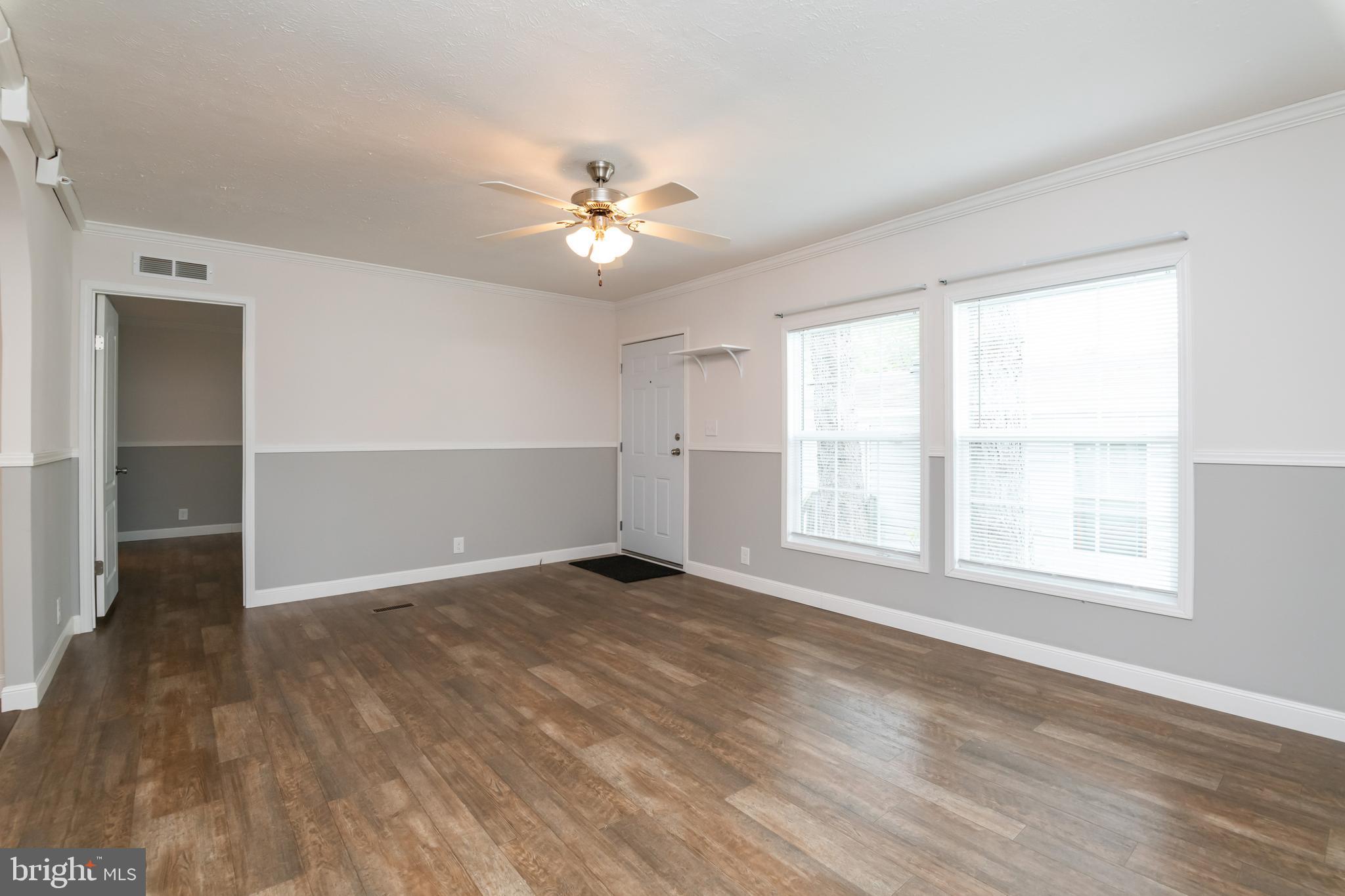 GRANITE MOBILE HOME PARK - Residential