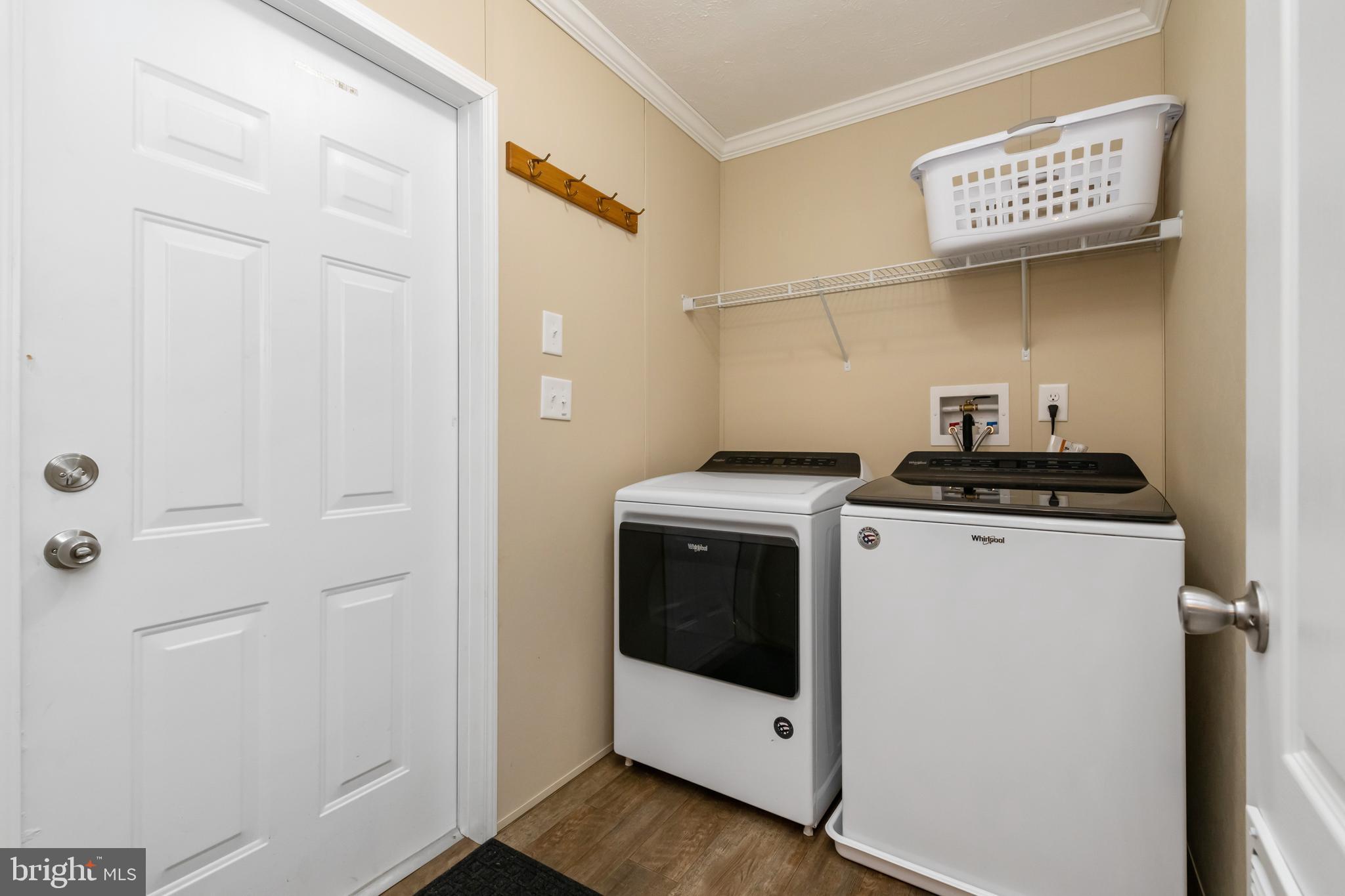 GRANITE MOBILE HOME PARK - Residential