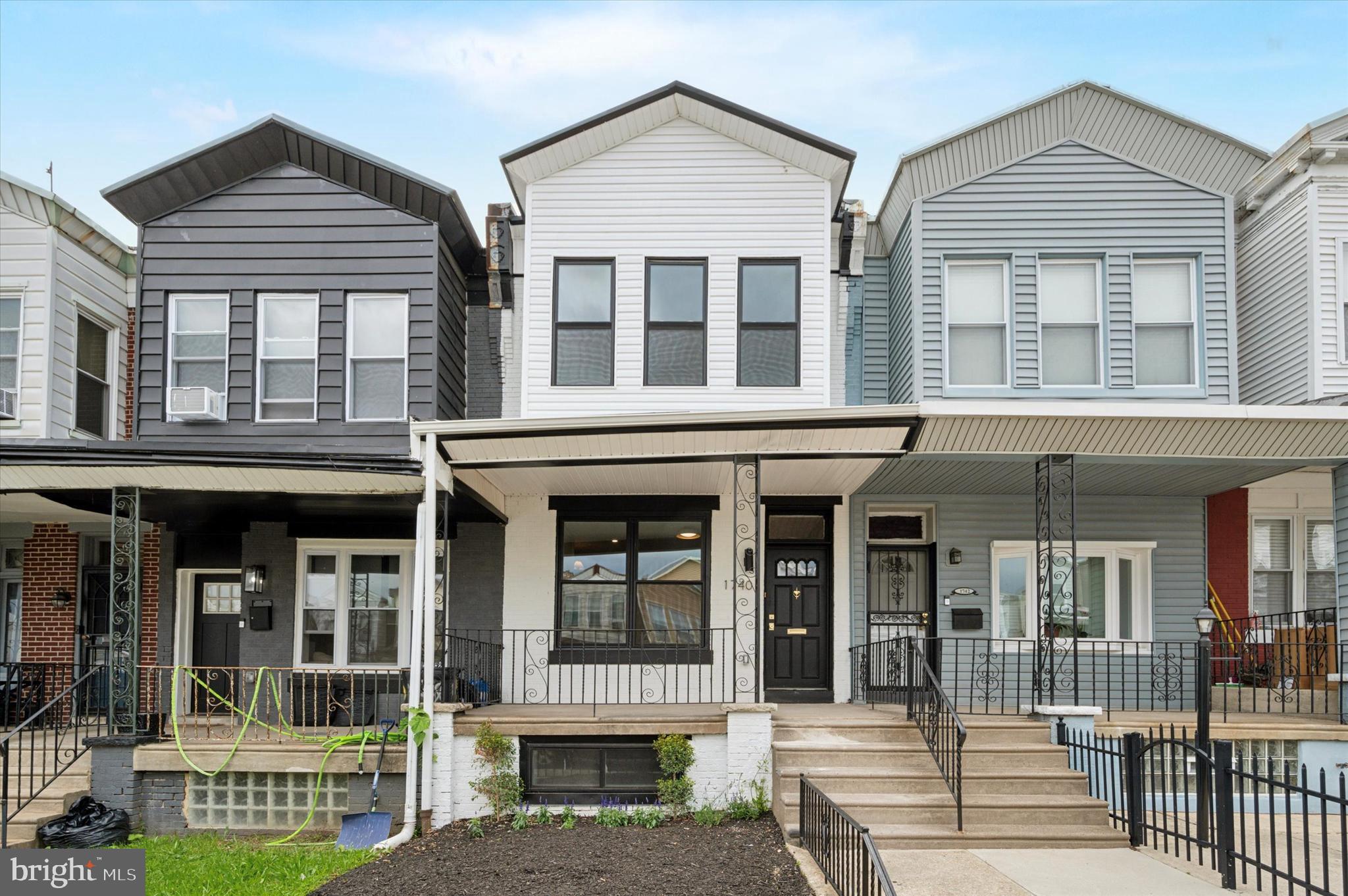 OVERBROOK - Residential