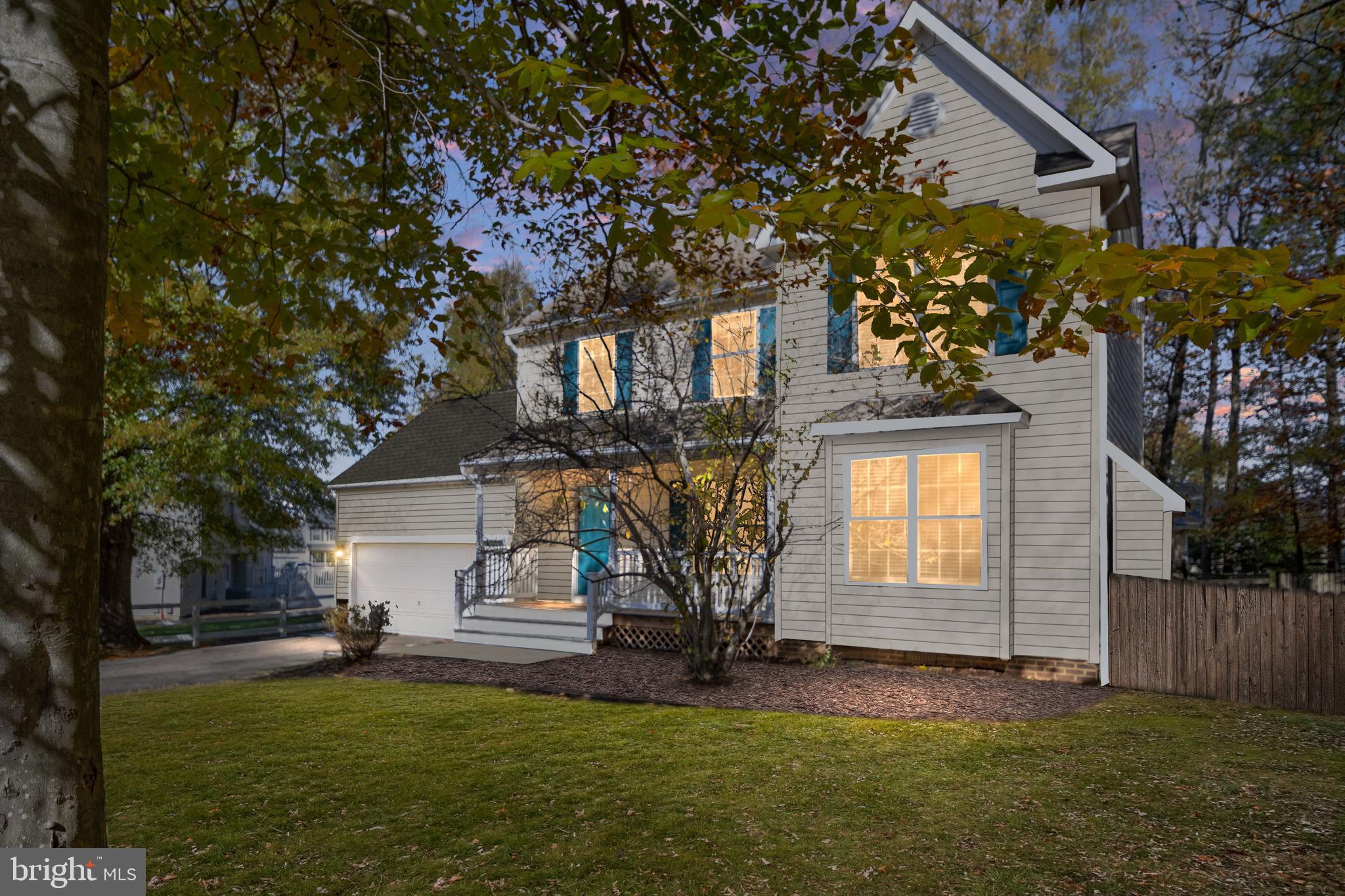 10127 SHARON SPRINGS DRIVE