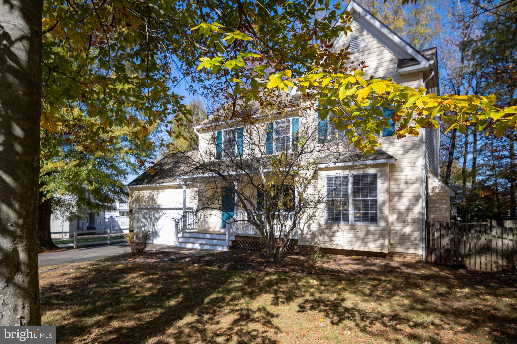 10127 SHARON SPRINGS DRIVE