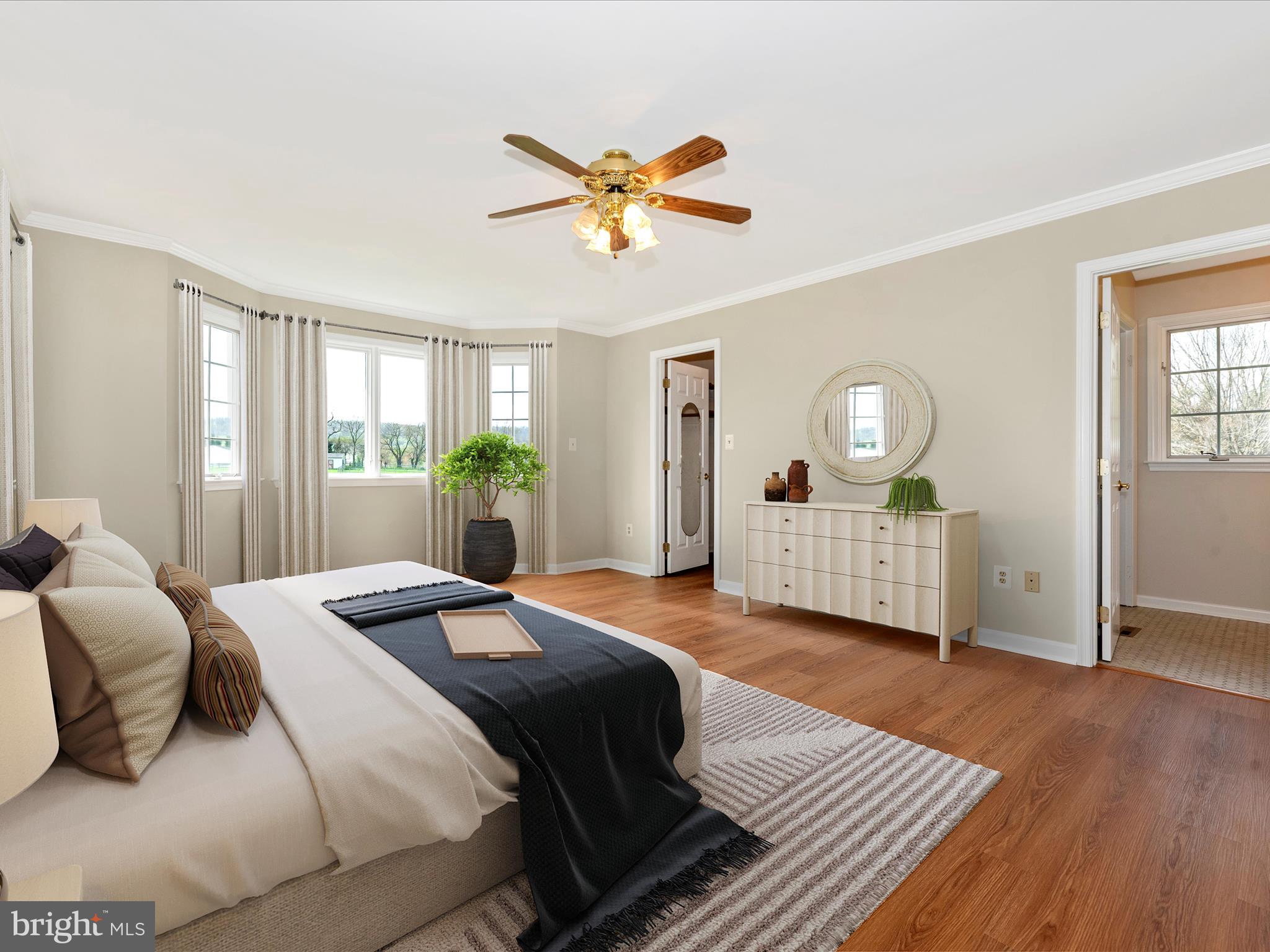 MAPLECREST FARM - Residential