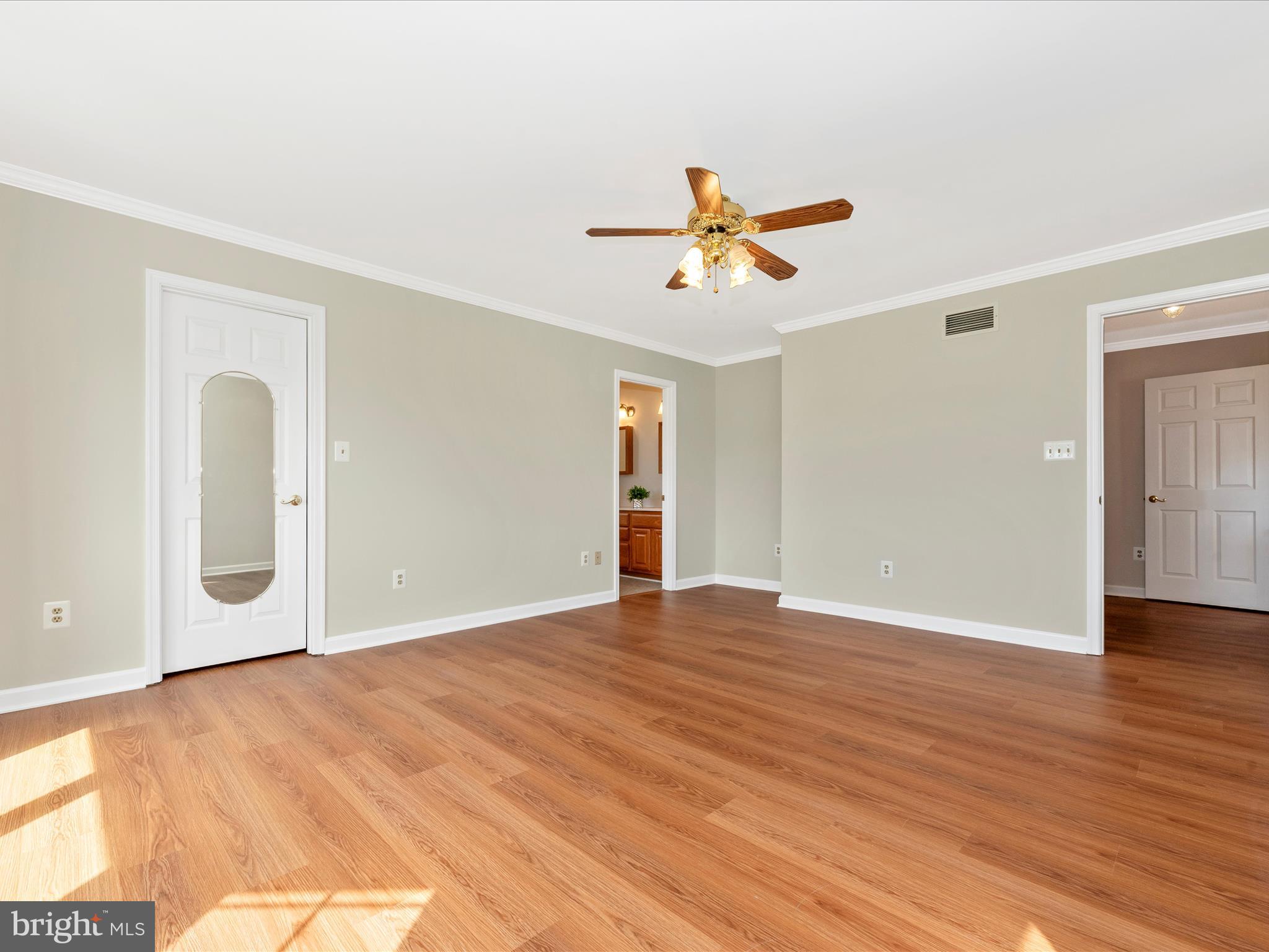 MAPLECREST FARM - Residential