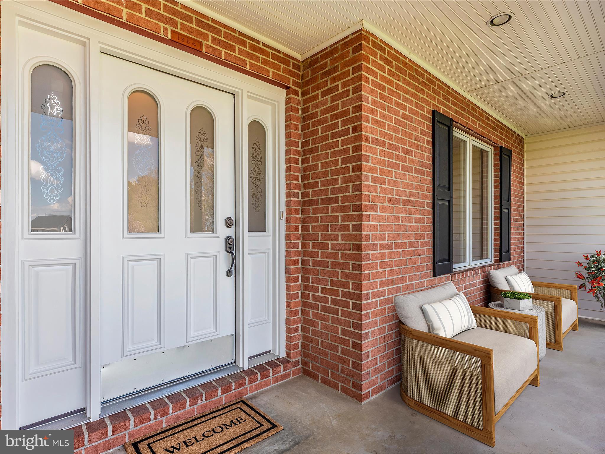 MAPLECREST FARM - Residential