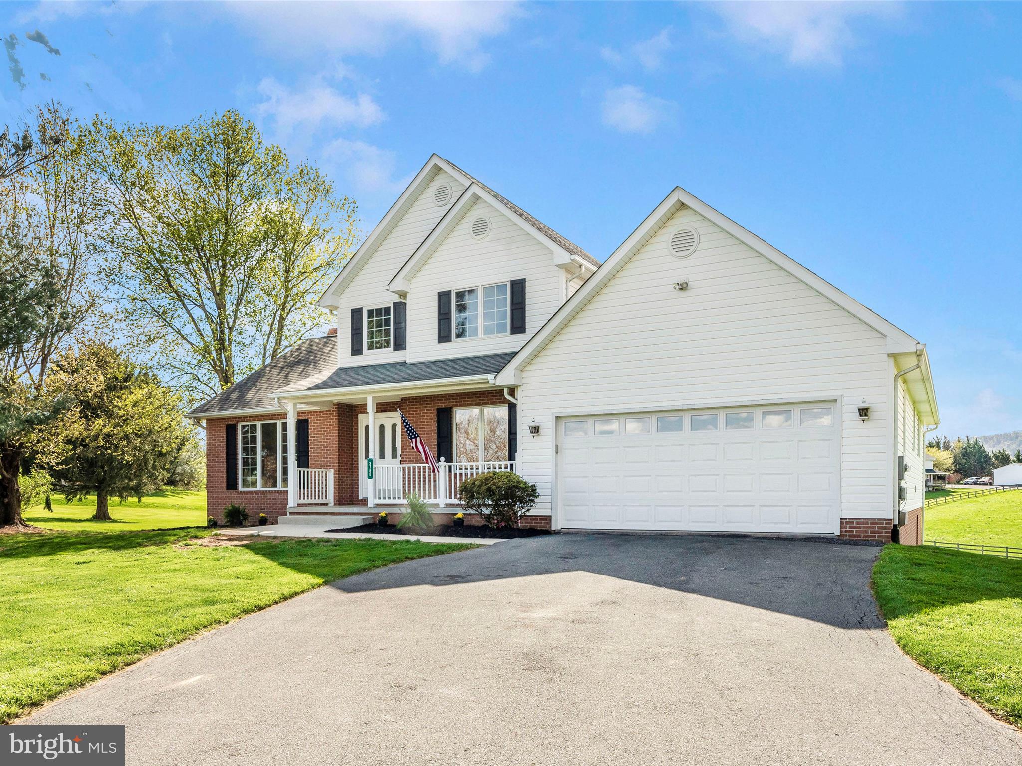 MAPLECREST FARM - Residential
