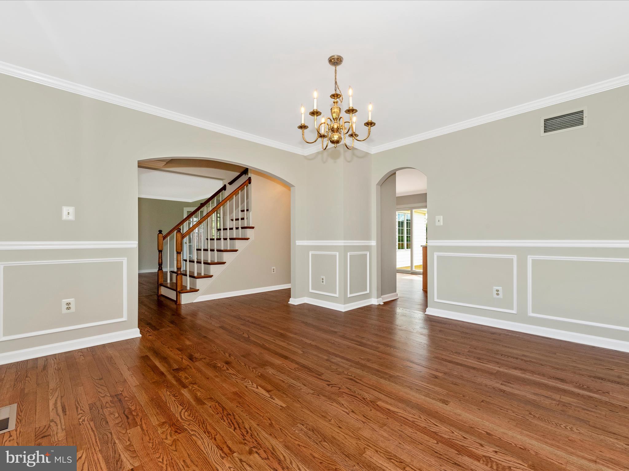 MAPLECREST FARM - Residential