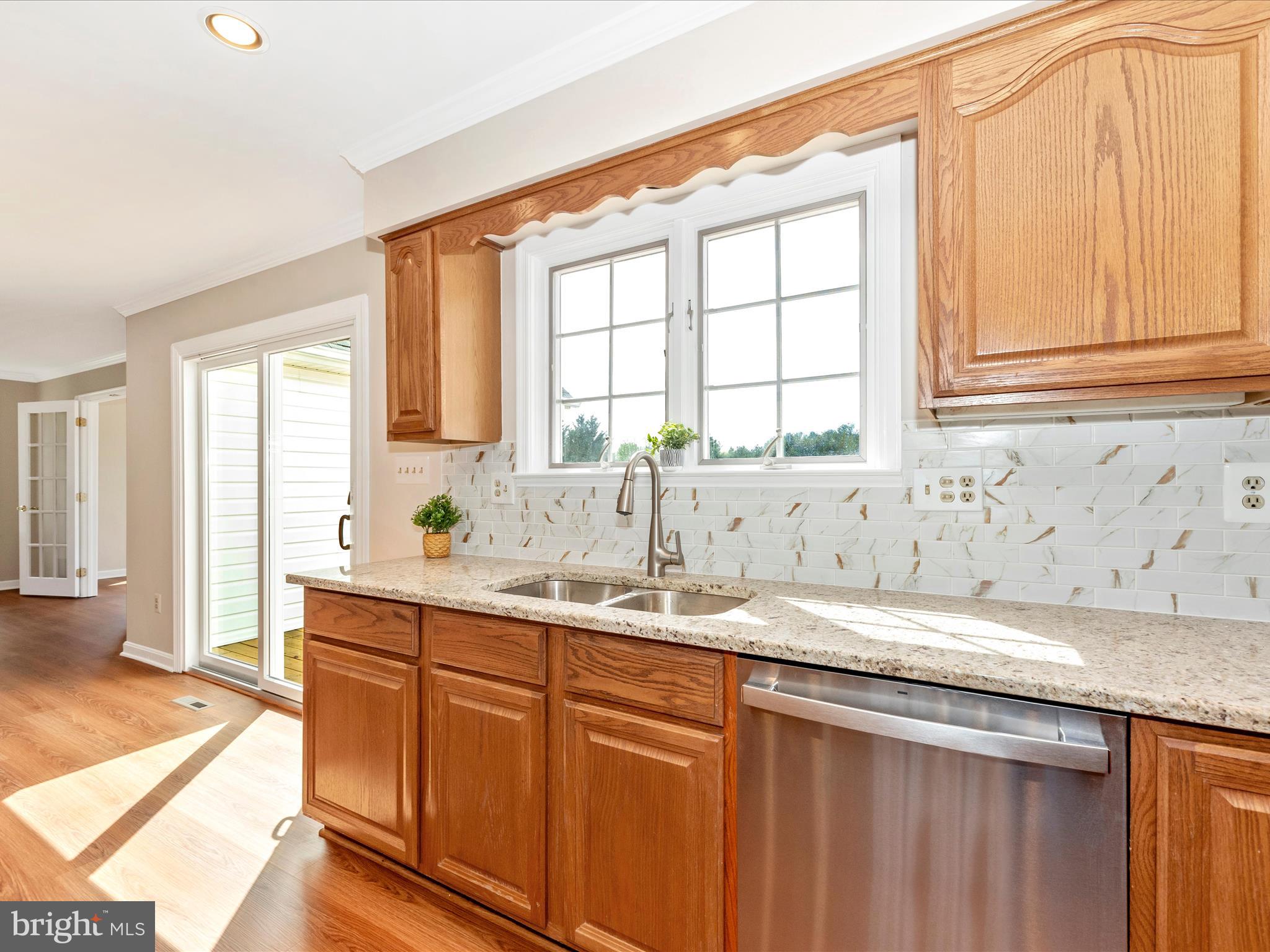 MAPLECREST FARM - Residential