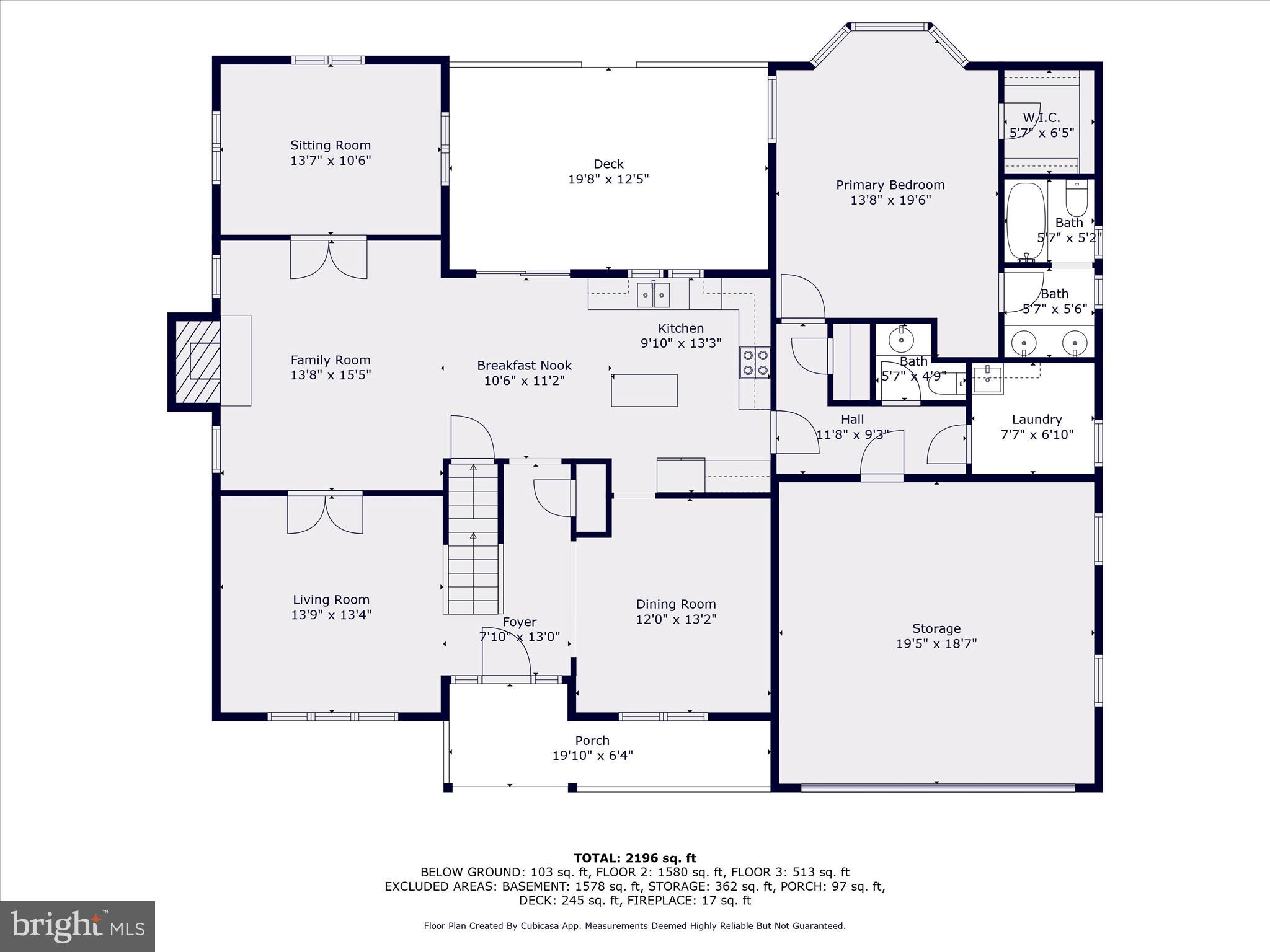 MAPLECREST FARM - Residential