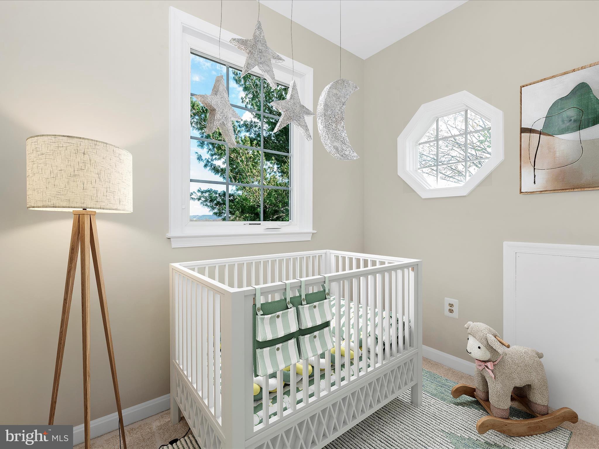 MAPLECREST FARM - Residential