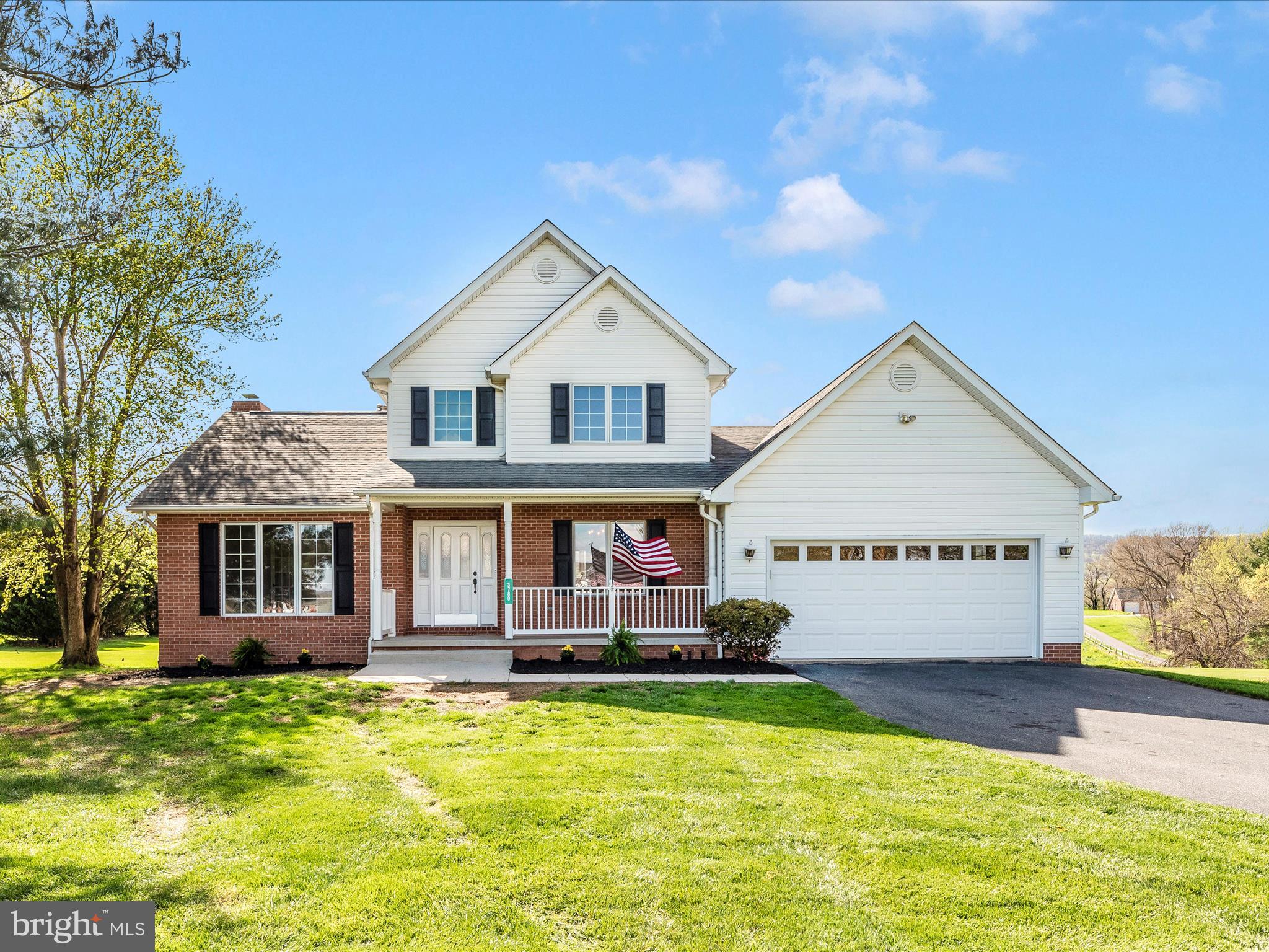 MAPLECREST FARM - Residential