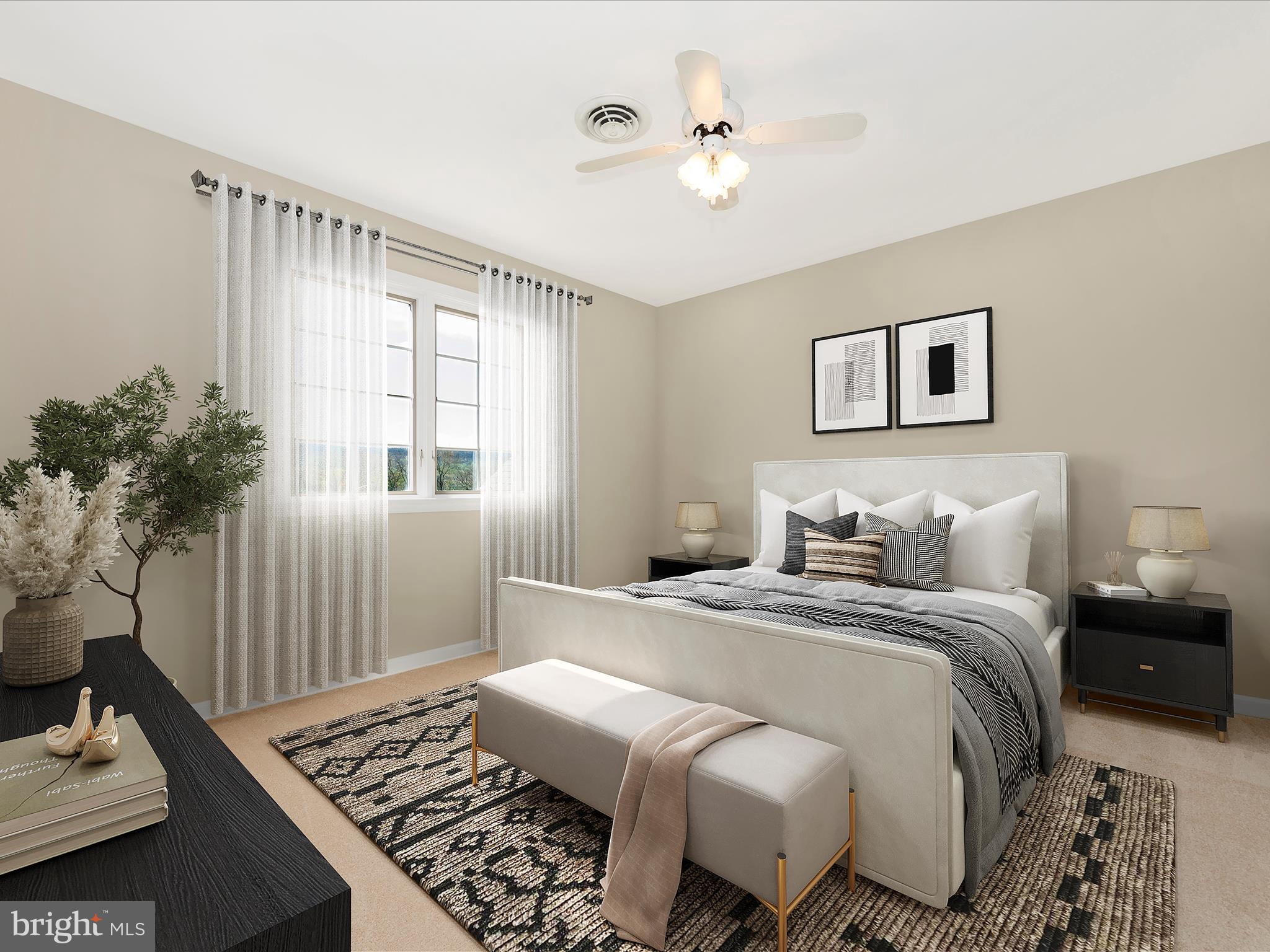 MAPLECREST FARM - Residential