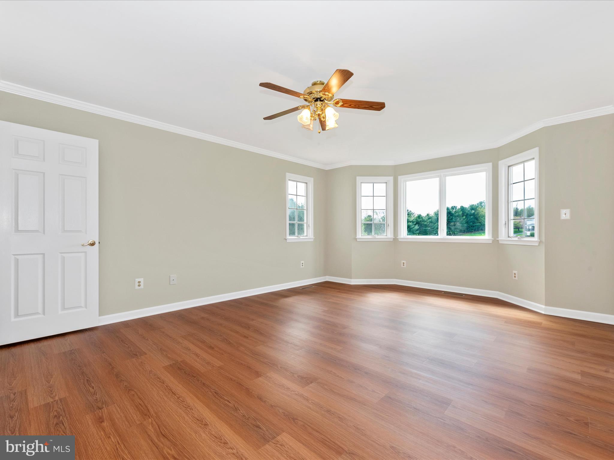 MAPLECREST FARM - Residential