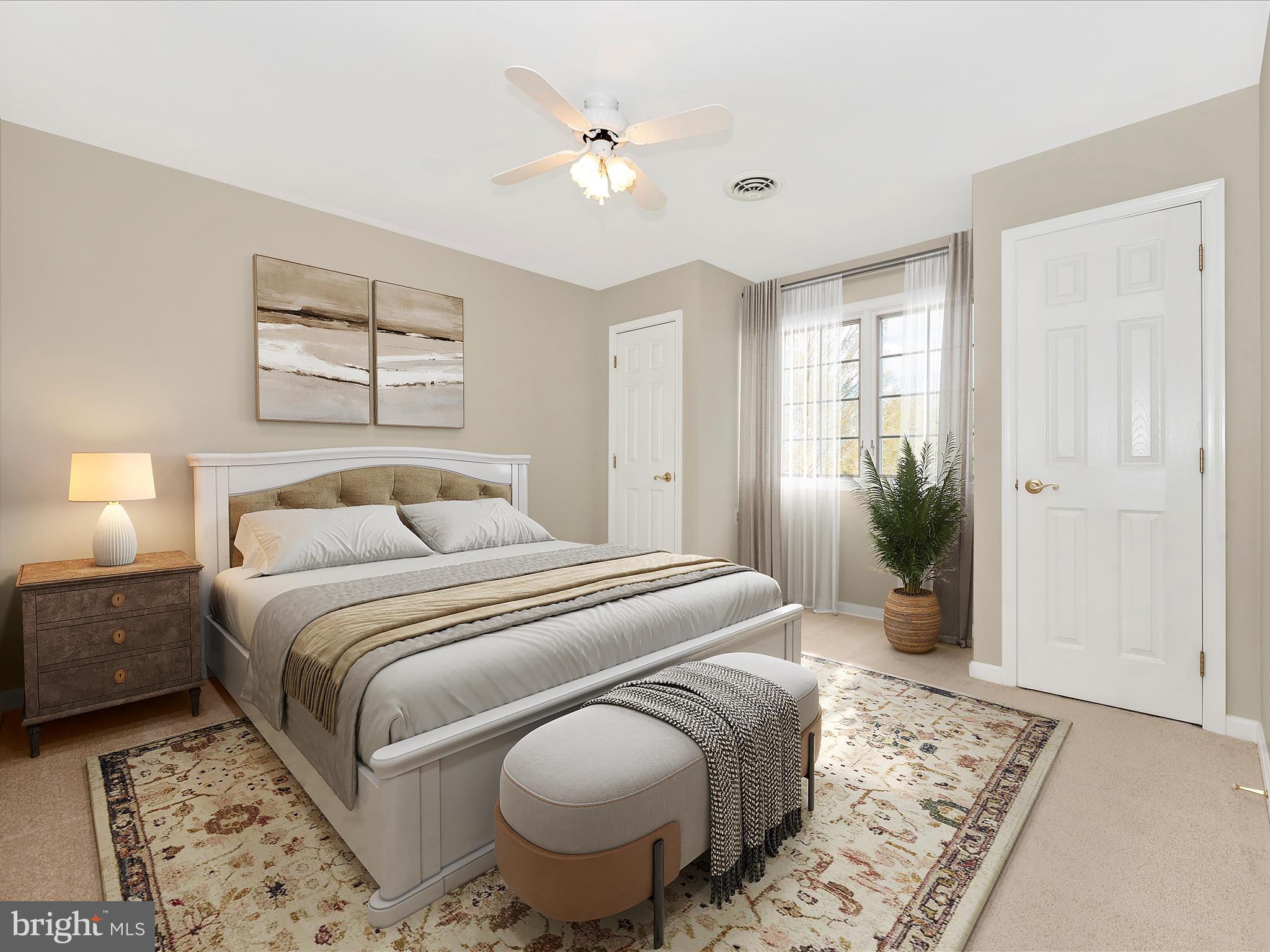 MAPLECREST FARM - Residential